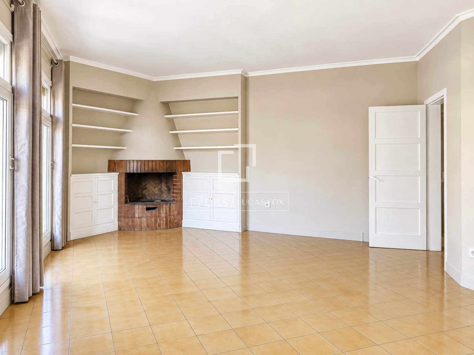 3 chambre Appartement à vendre à Barcelone ville - 647 000 € (Ref: 10154385)