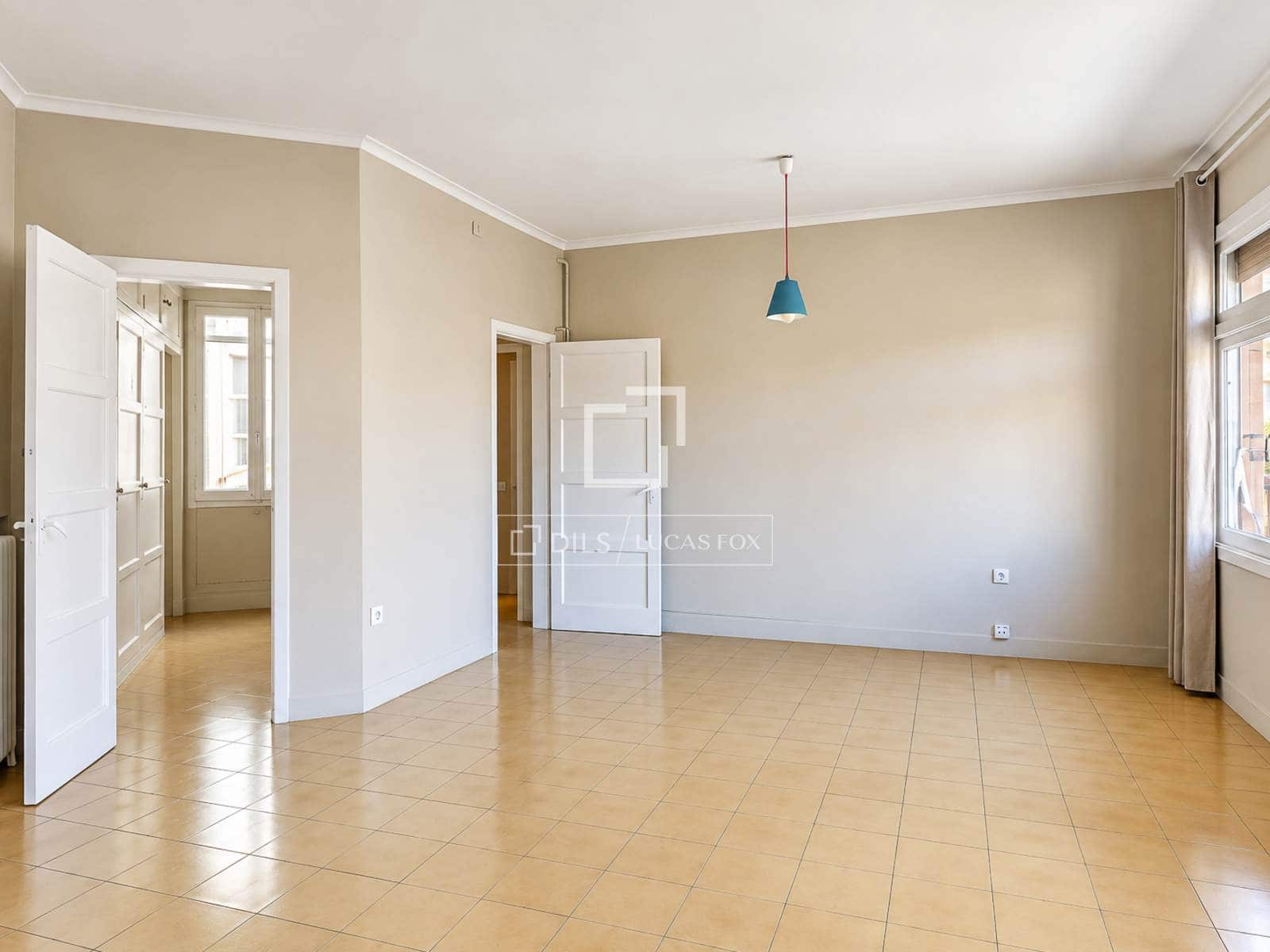 3 chambre Appartement à vendre à Barcelone ville - 647 000 € (Ref: 10154385)