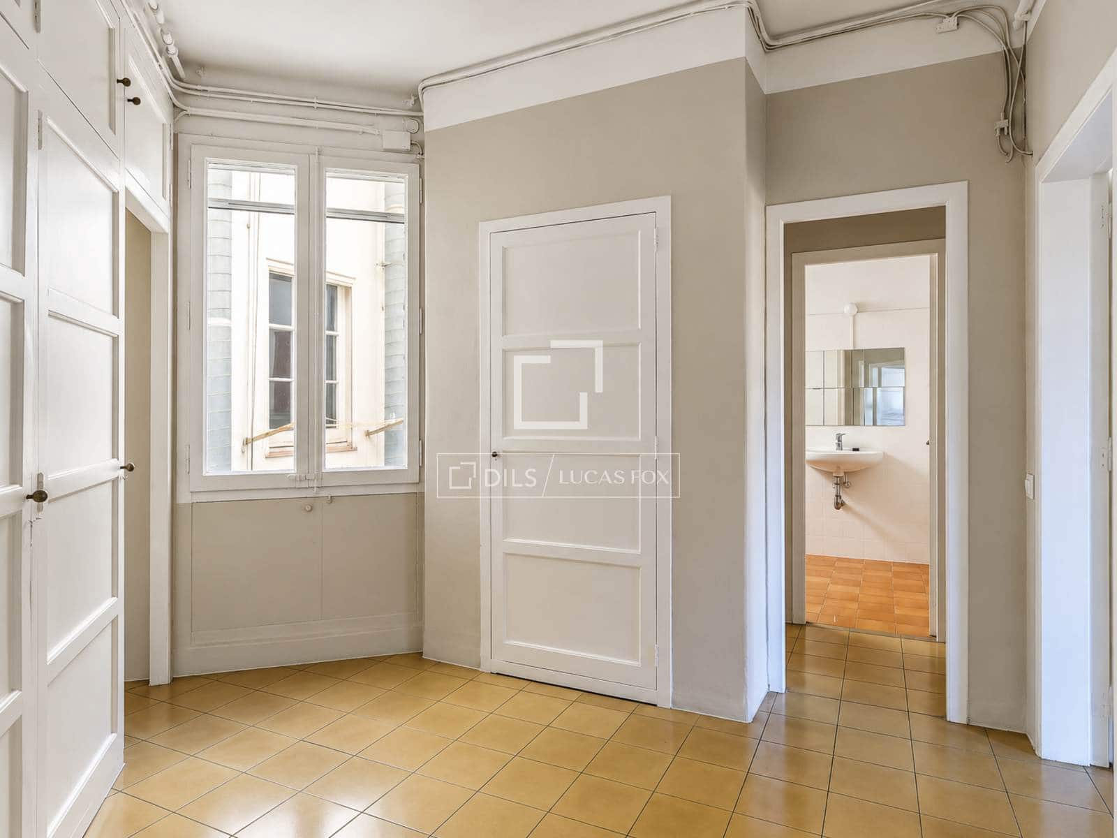 3 chambre Appartement à vendre à Barcelone ville - 647 000 € (Ref: 10154385)