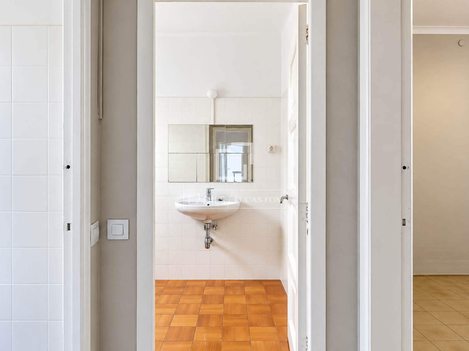 3 chambre Appartement à vendre à Barcelone ville - 647 000 € (Ref: 10154385)