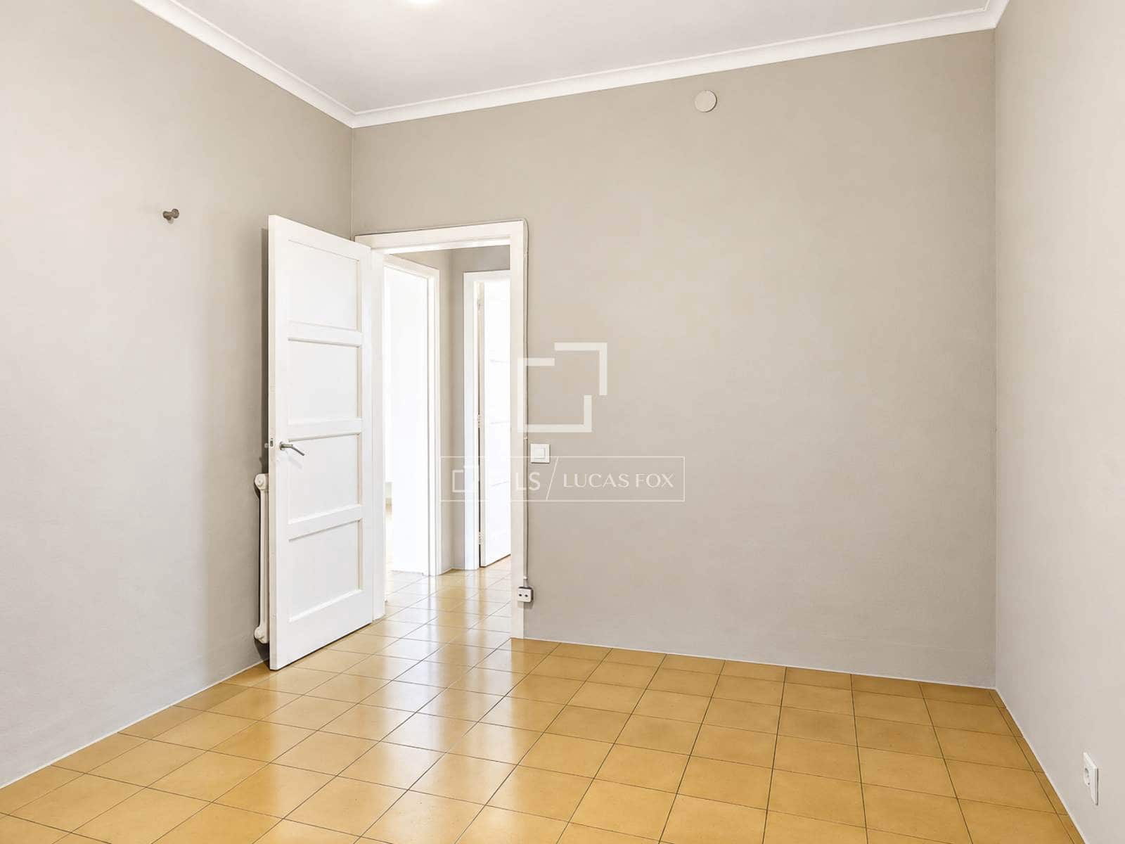 3 chambre Appartement à vendre à Barcelone ville - 647 000 € (Ref: 10154385)