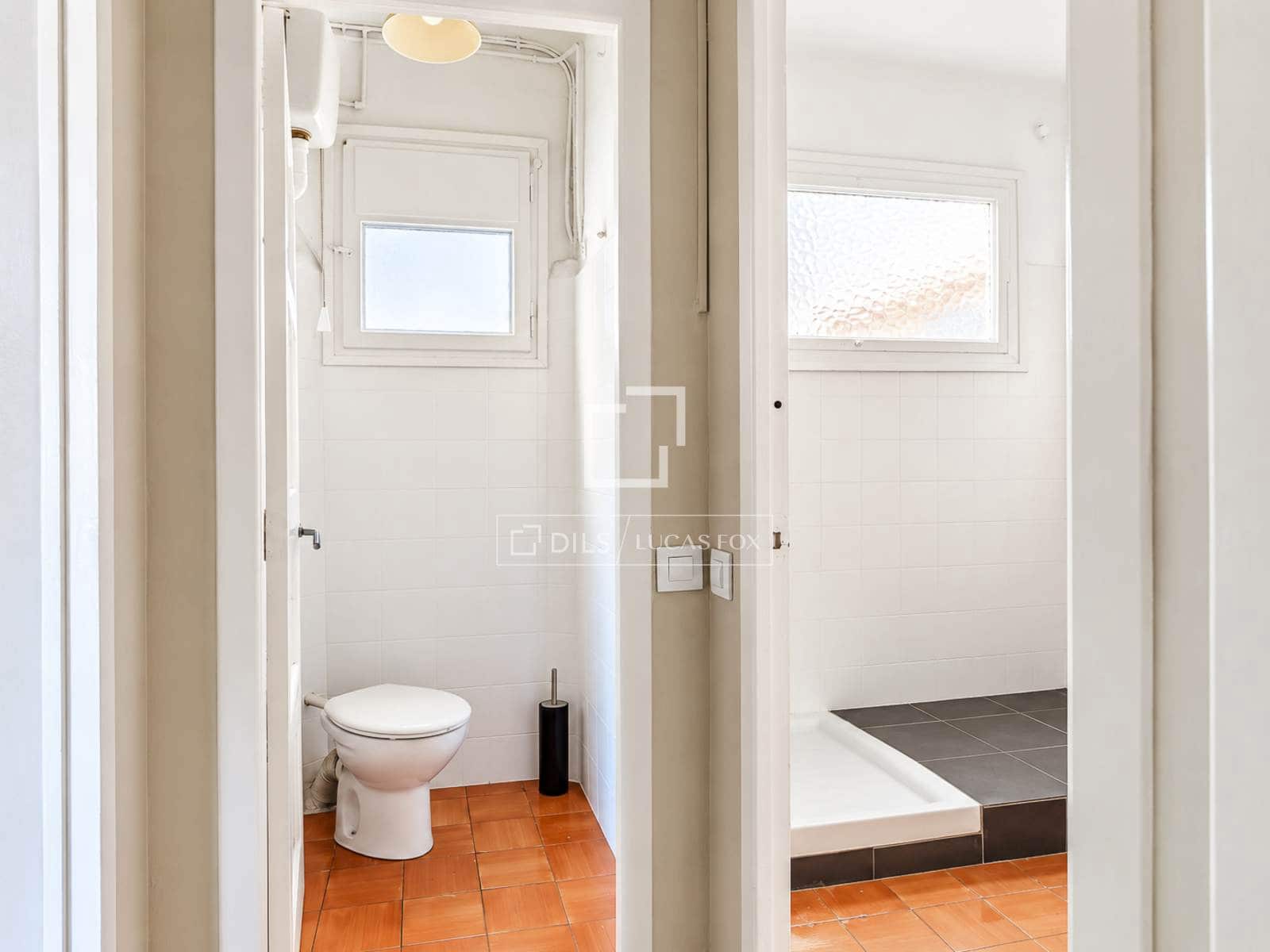 3 chambre Appartement à vendre à Barcelone ville - 647 000 € (Ref: 10154385)