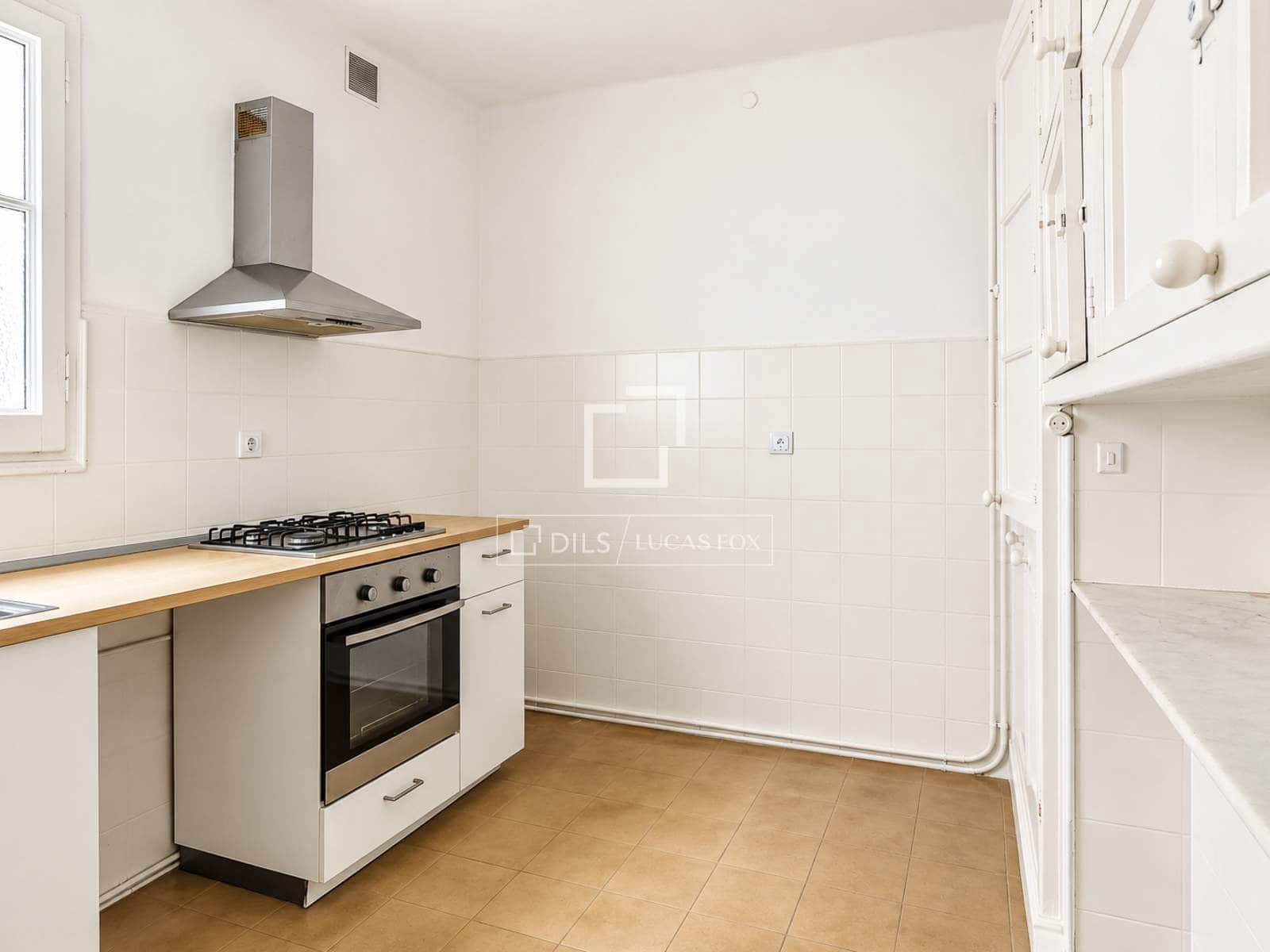 3 chambre Appartement à vendre à Barcelone ville - 647 000 € (Ref: 10154385)