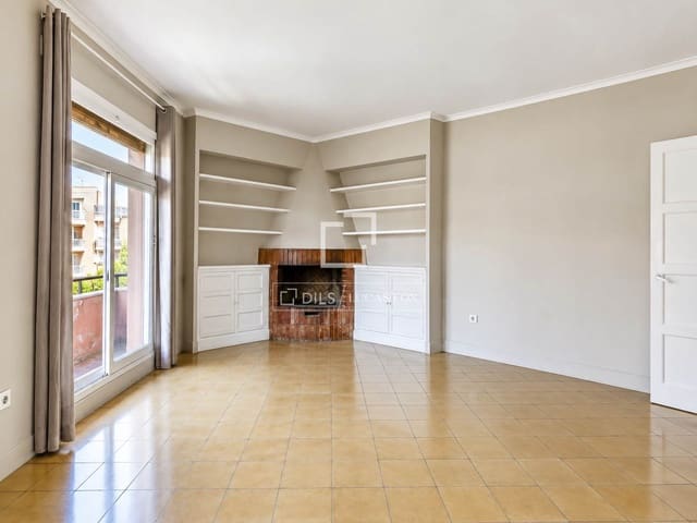 3 chambre Appartement à vendre à Barcelone ville - 647 000 € (Ref: 10154385)