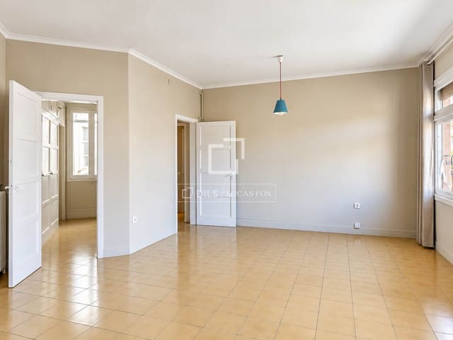 3 chambre Appartement à vendre à Barcelone ville - 647 000 € (Ref: 10154385)