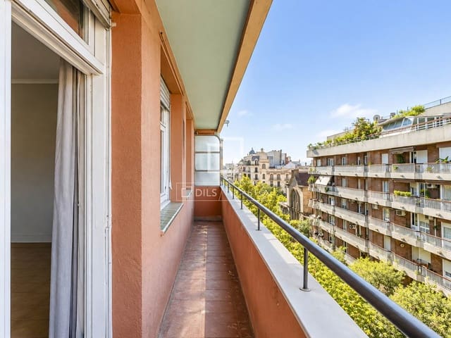3 chambre Appartement à vendre à Barcelone ville - 647 000 € (Ref: 10154385)