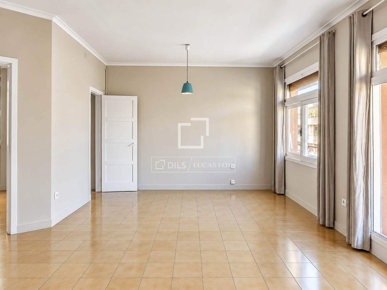 3 chambre Appartement à vendre à Barcelone ville - 647 000 € (Ref: 10154385)