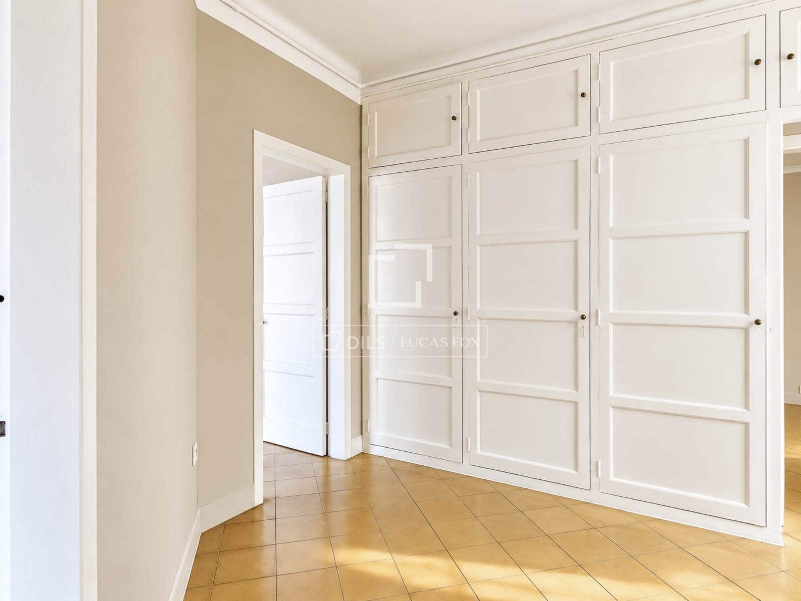 3 chambre Appartement à vendre à Barcelone ville - 647 000 € (Ref: 10154385)