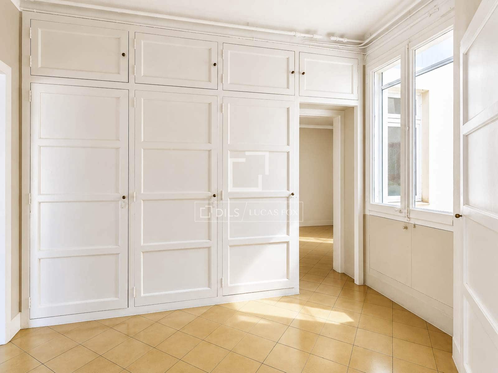 3 chambre Appartement à vendre à Barcelone ville - 647 000 € (Ref: 10154385)