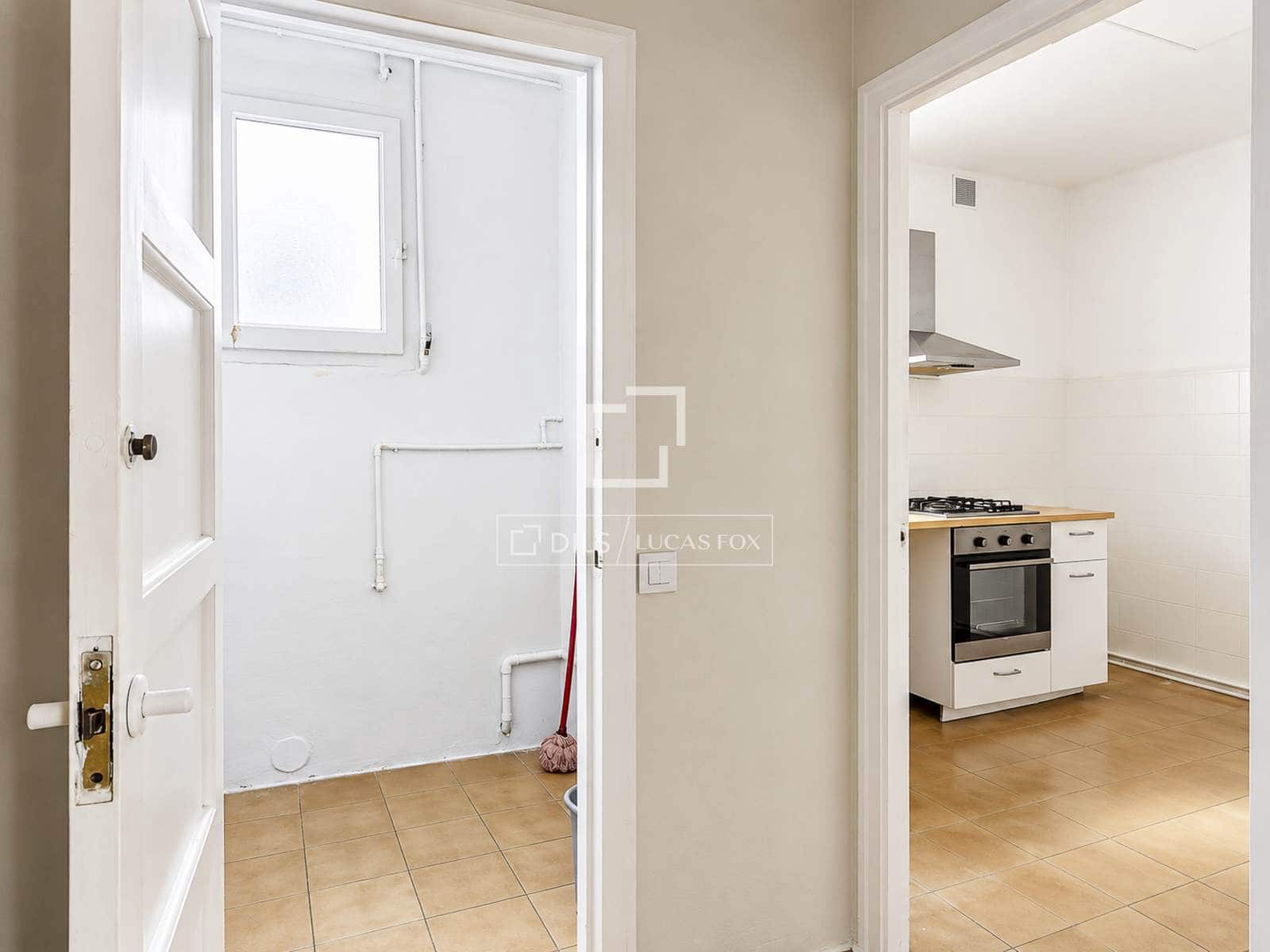3 chambre Appartement à vendre à Barcelone ville - 647 000 € (Ref: 10154385)
