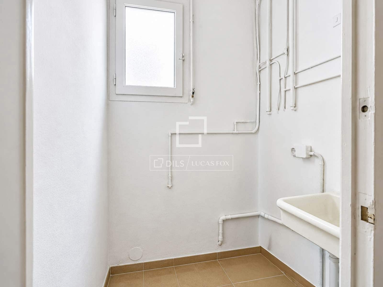 3 chambre Appartement à vendre à Barcelone ville - 647 000 € (Ref: 10154385)