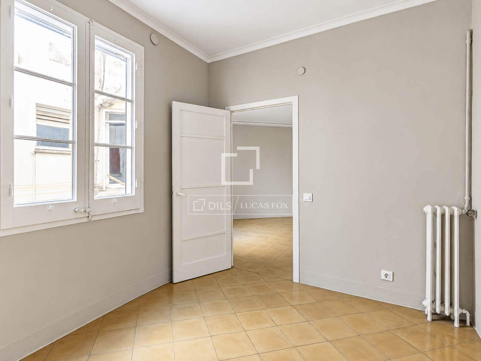 3 chambre Appartement à vendre à Barcelone ville - 647 000 € (Ref: 10154385)