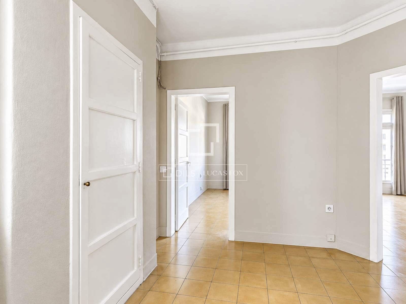 3 chambre Appartement à vendre à Barcelone ville - 647 000 € (Ref: 10154385)