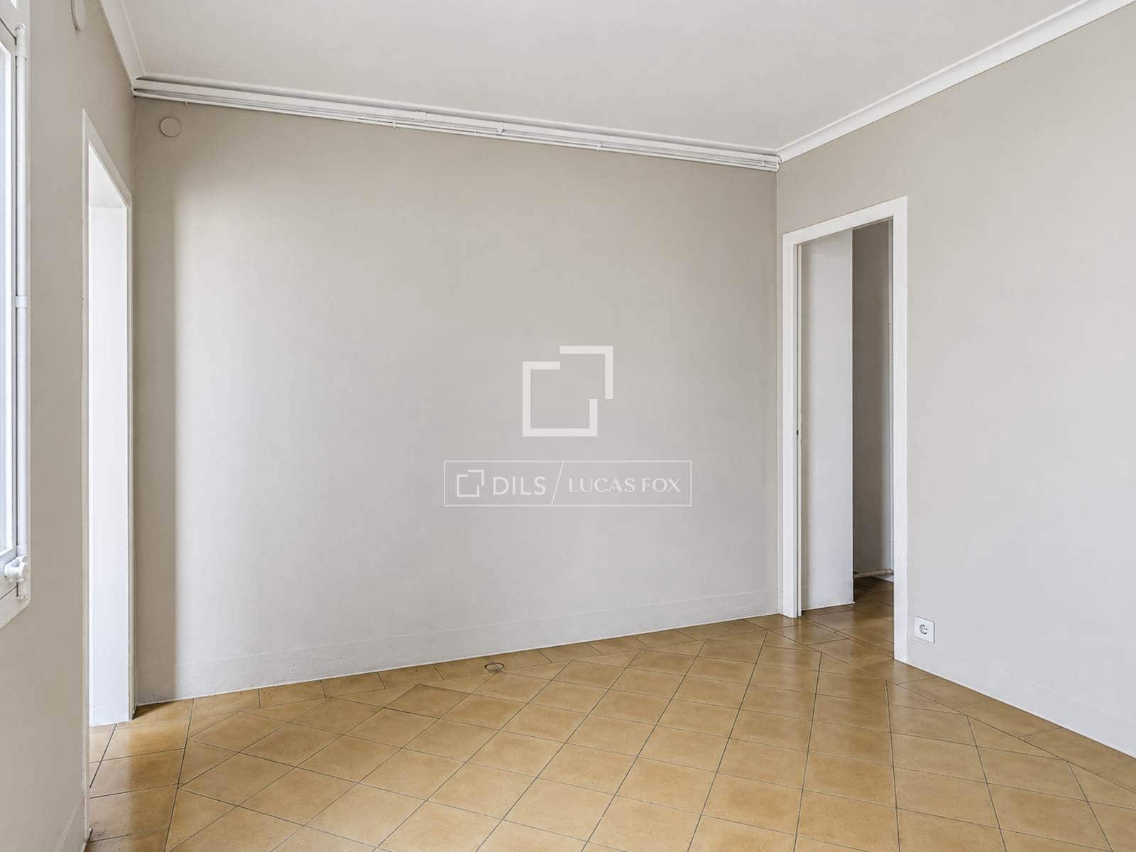 3 chambre Appartement à vendre à Barcelone ville - 647 000 € (Ref: 10154385)