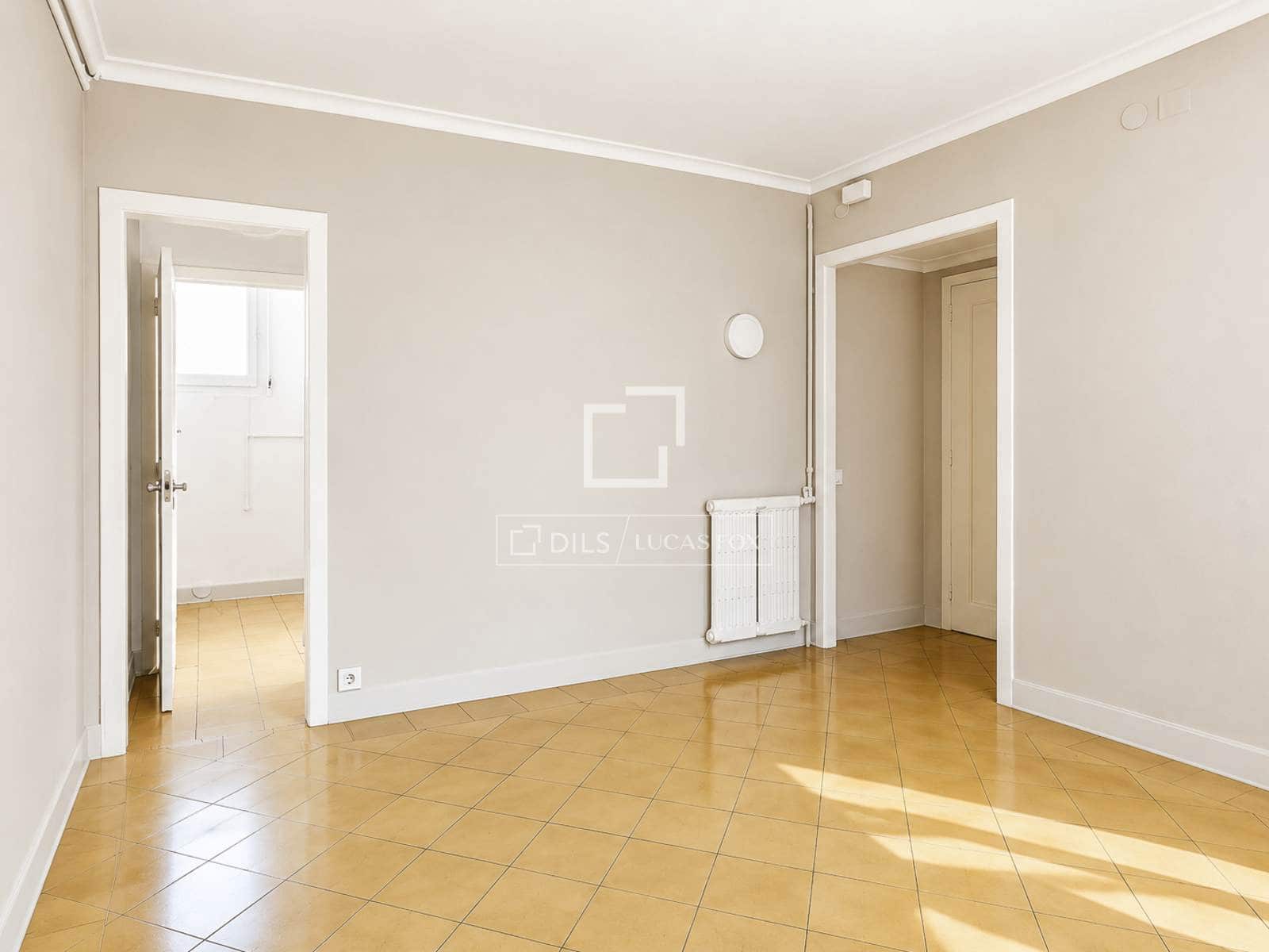 3 chambre Appartement à vendre à Barcelone ville - 647 000 € (Ref: 10154385)