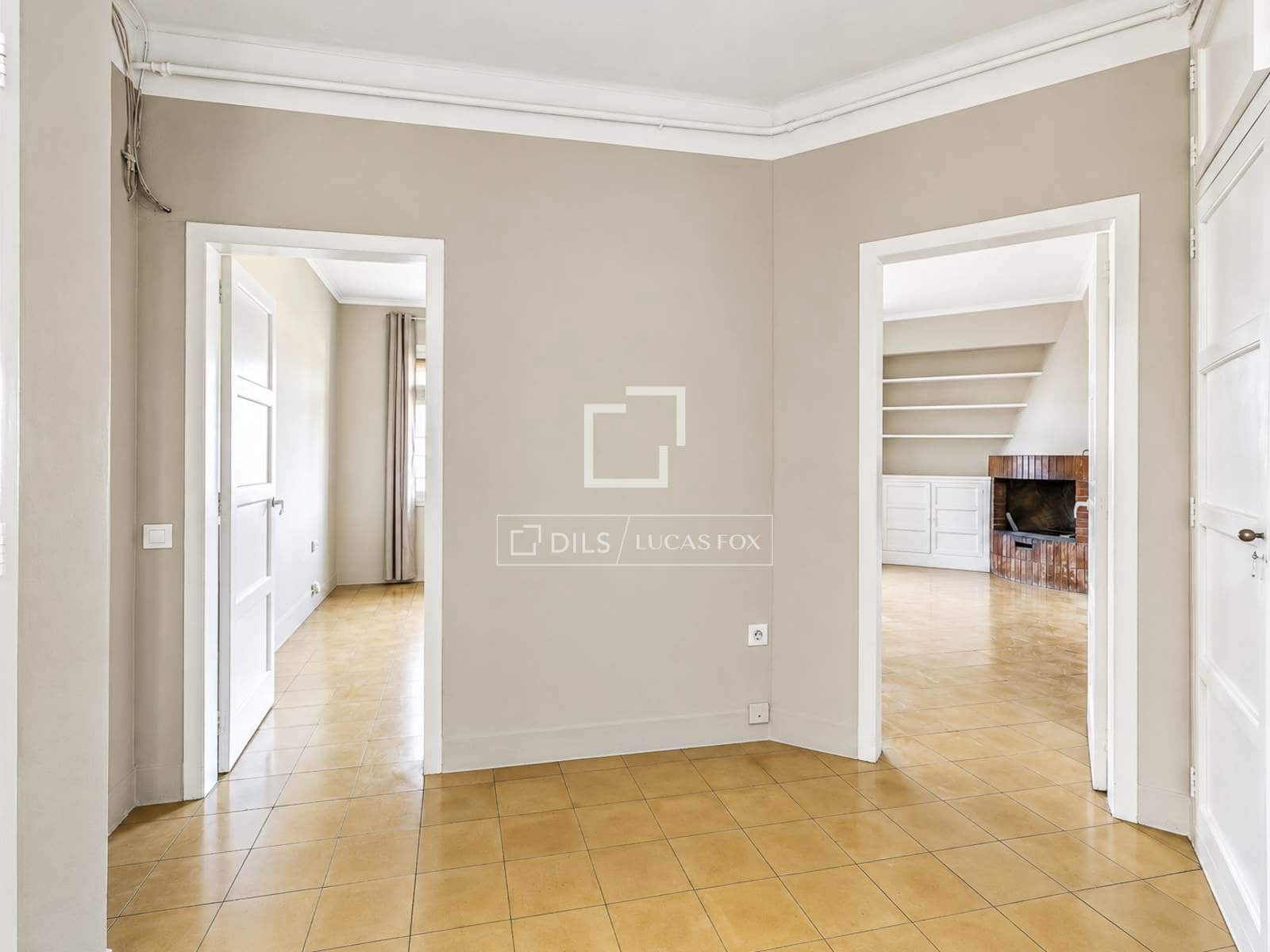 3 chambre Appartement à vendre à Barcelone ville - 647 000 € (Ref: 10154385)