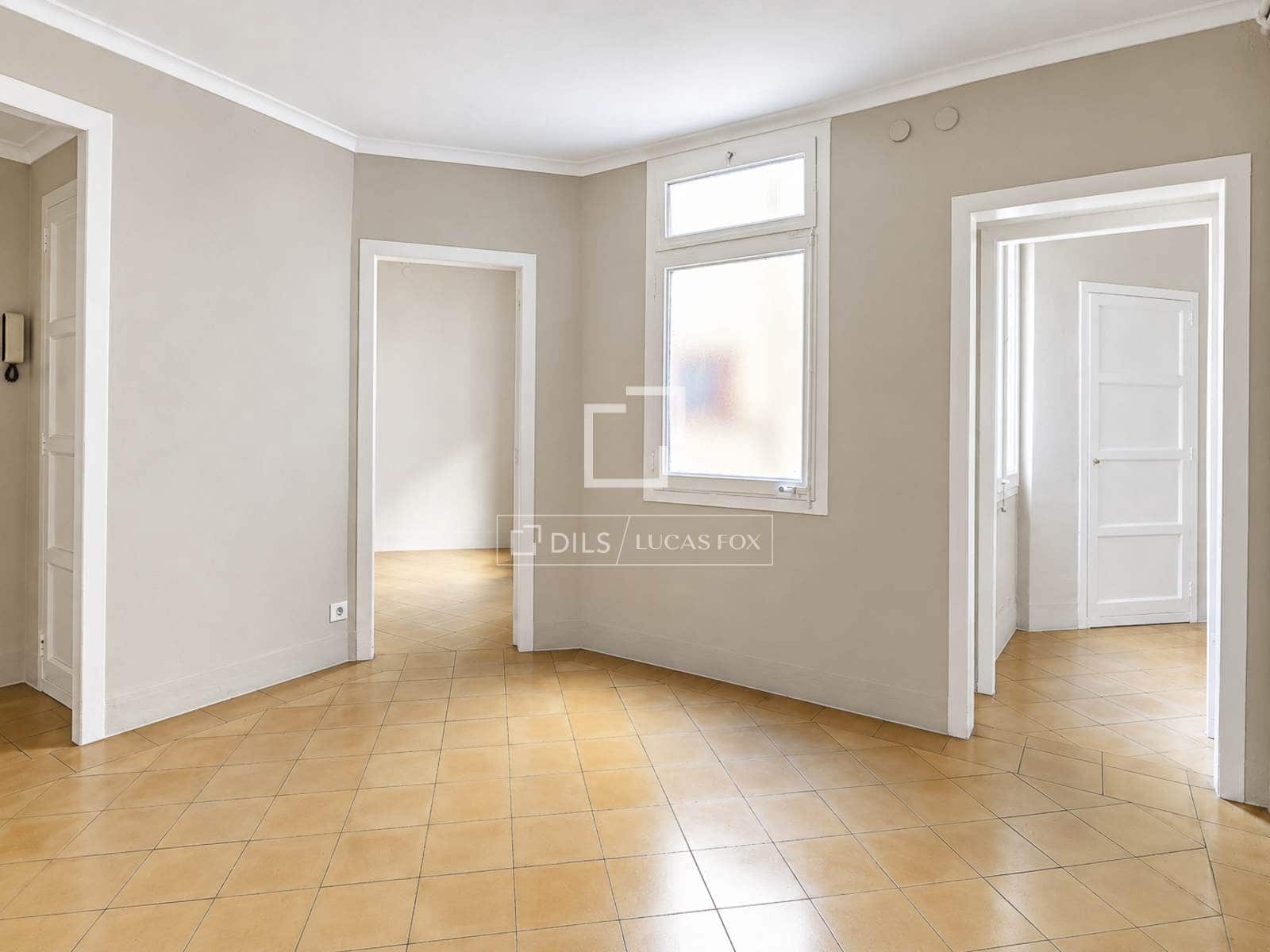 3 chambre Appartement à vendre à Barcelone ville - 647 000 € (Ref: 10154385)