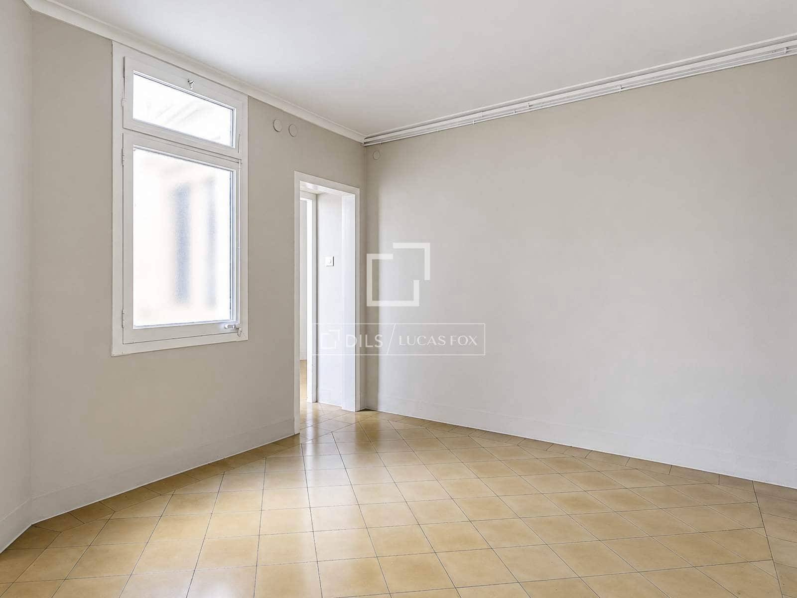 3 chambre Appartement à vendre à Barcelone ville - 647 000 € (Ref: 10154385)