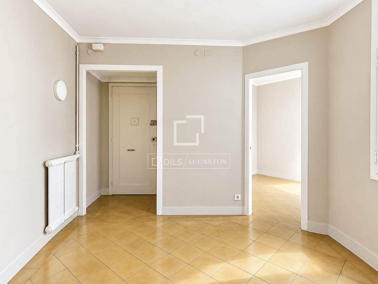3 chambre Appartement à vendre à Barcelone ville - 647 000 € (Ref: 10154385)