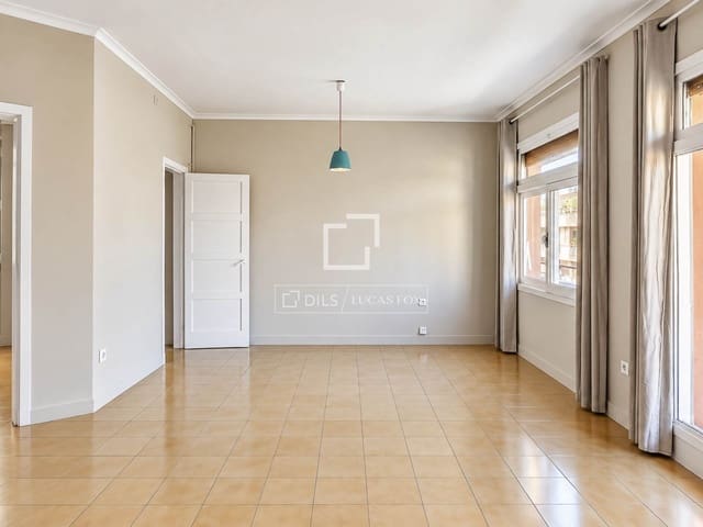 3 chambre Appartement à vendre à Barcelone ville - 647 000 € (Ref: 10154385)