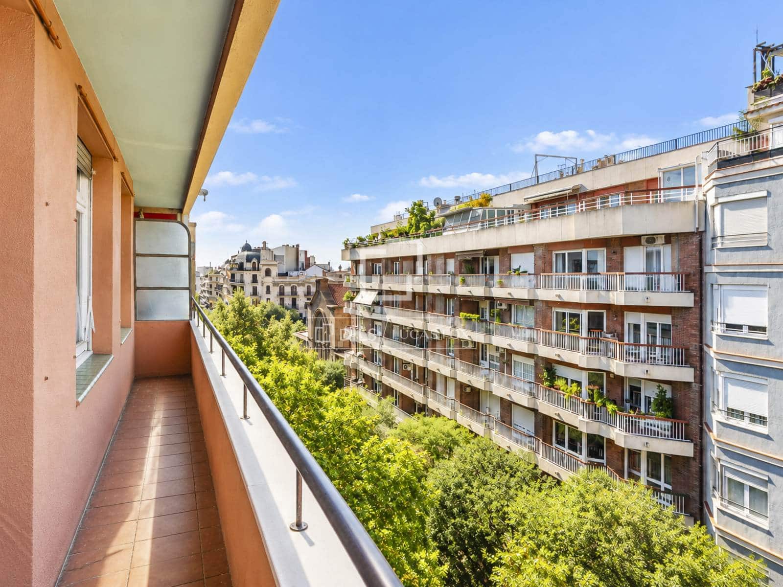 3 chambre Appartement à vendre à Barcelone ville - 647 000 € (Ref: 10154385)