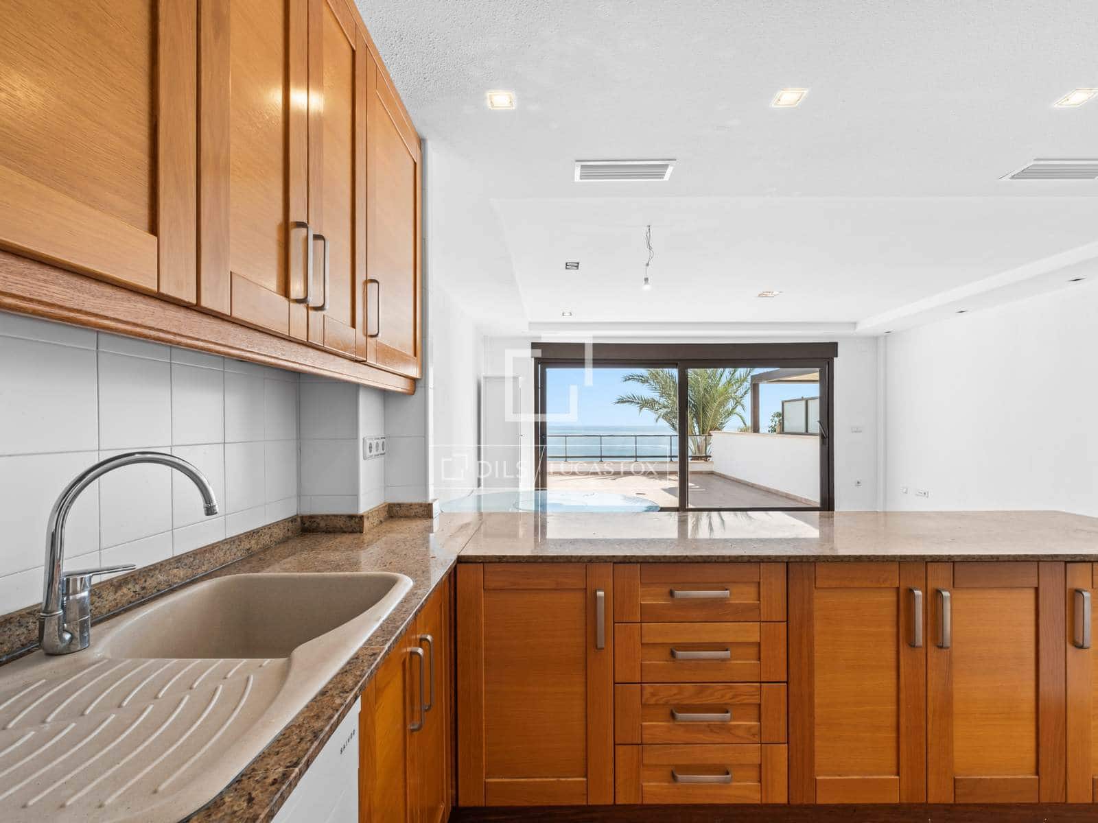 3 bedroom Villa for sale in Elche / Elx with pool garage - € 495,000 (Ref: 10155509)