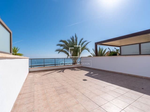 3 soverom Villa til salgs i Elche / Elx med svømmebasseng garasje - € 495 000 (Ref: 10155509)