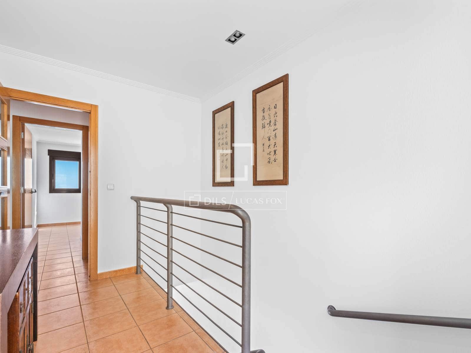 3 bedroom Villa for sale in Elche / Elx with pool garage - € 495,000 (Ref: 10155509)