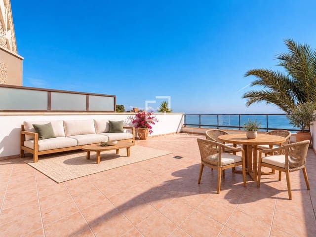 3 soverom Villa til salgs i Elche / Elx med svømmebasseng garasje - € 495 000 (Ref: 10155509)