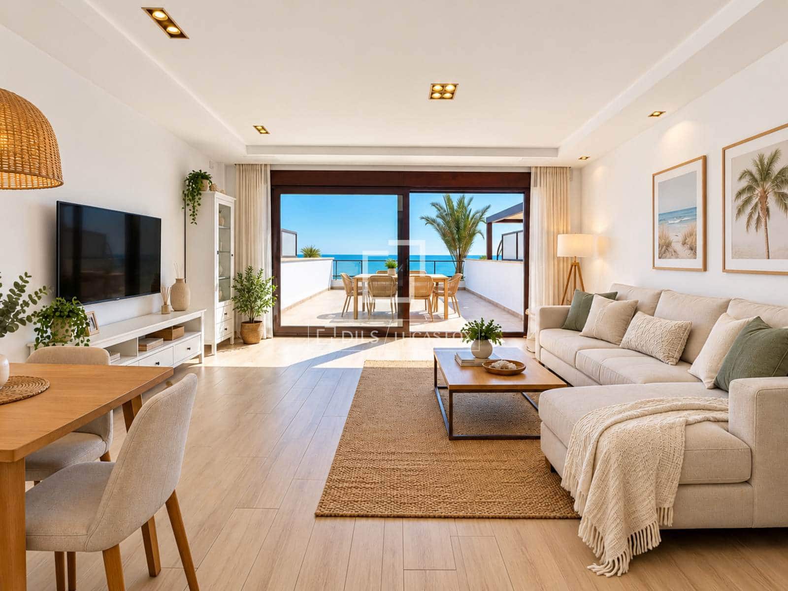 3 bedroom Villa for sale in Elche / Elx with pool garage - € 495,000 (Ref: 10155509)