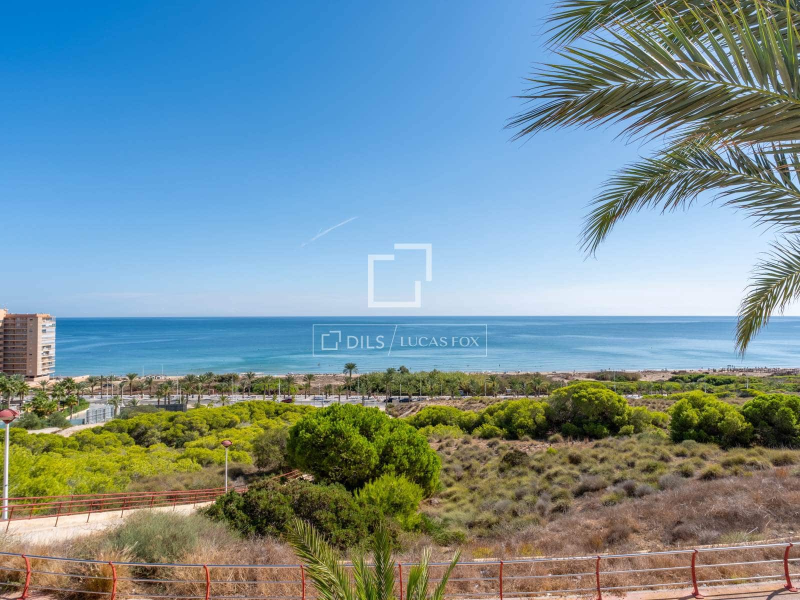 3 bedroom Villa for sale in Elche / Elx with pool garage - € 495,000 (Ref: 10155509)