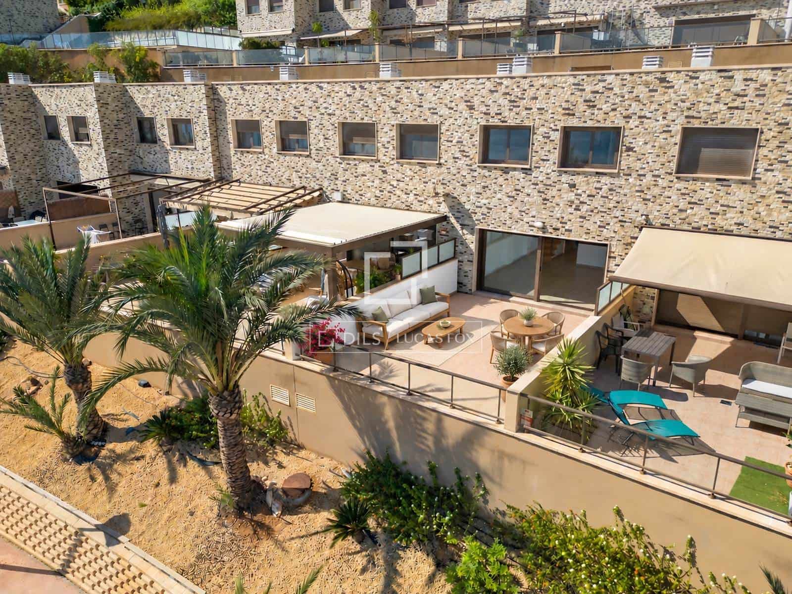 3 bedroom Villa for sale in Elche / Elx with pool garage - € 495,000 (Ref: 10155509)
