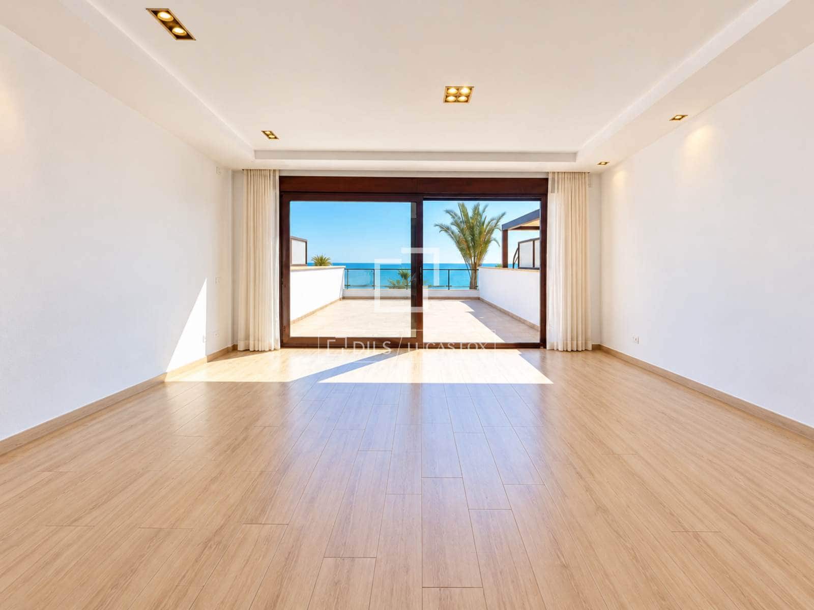 3 bedroom Villa for sale in Elche / Elx with pool garage - € 495,000 (Ref: 10155509)