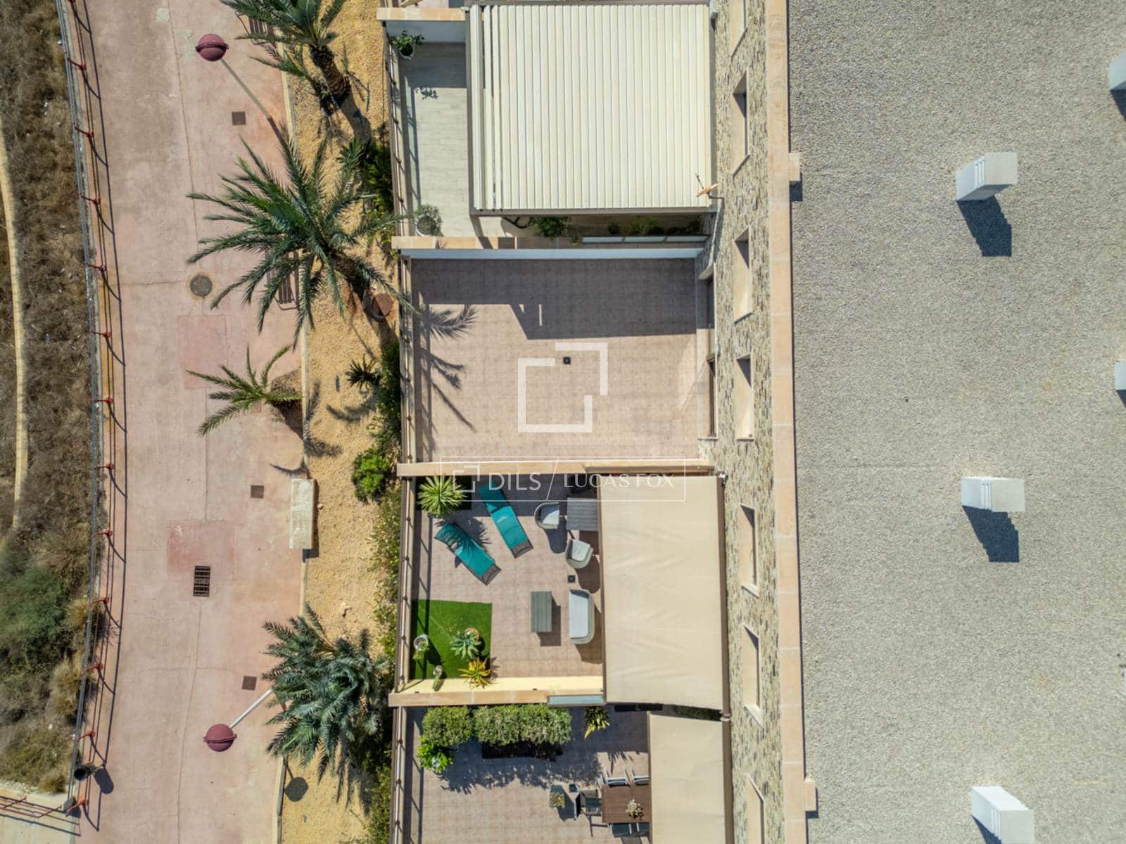 3 bedroom Villa for sale in Elche / Elx with pool garage - € 495,000 (Ref: 10155509)