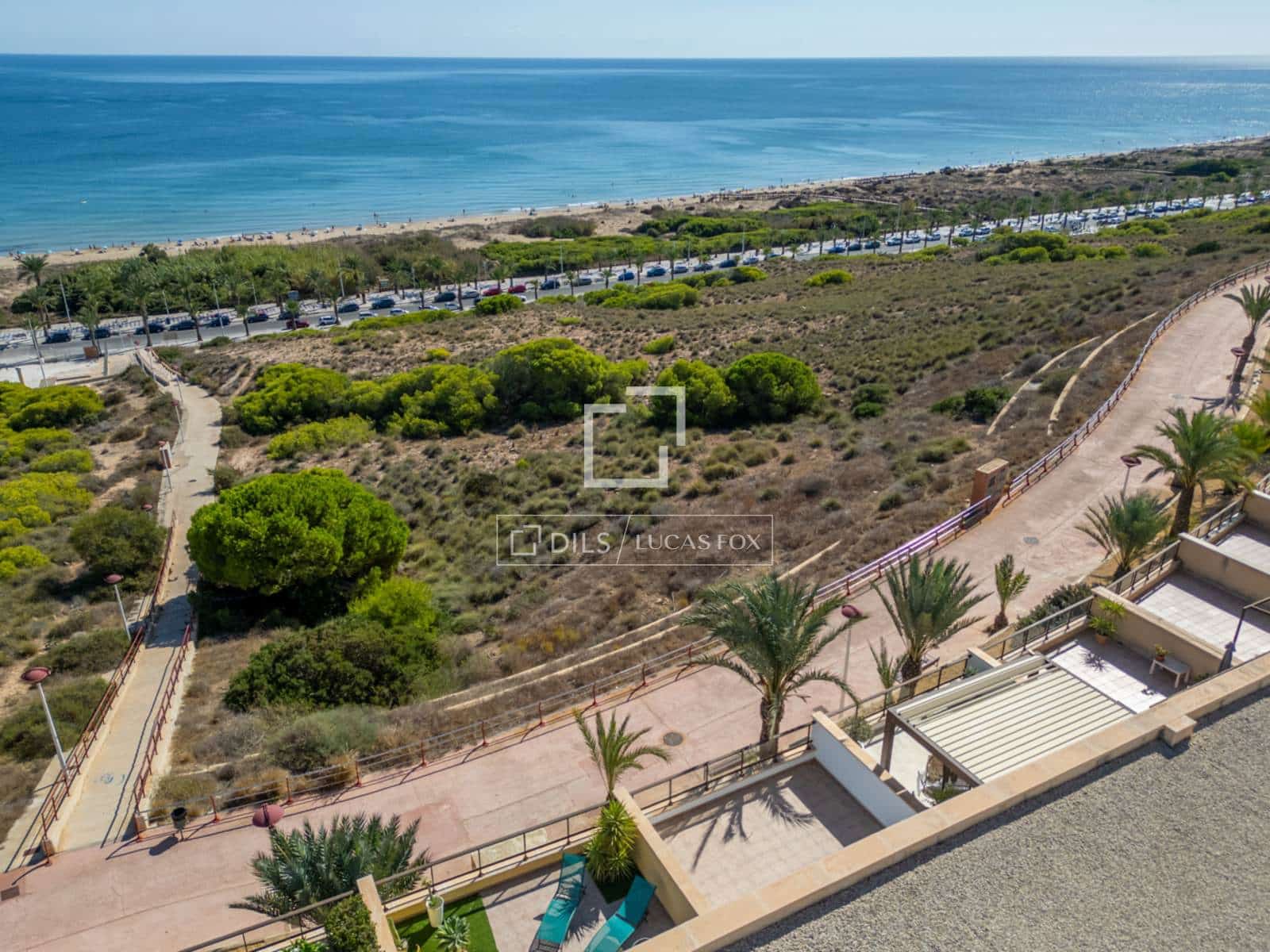 3 bedroom Villa for sale in Elche / Elx with pool garage - € 495,000 (Ref: 10155509)