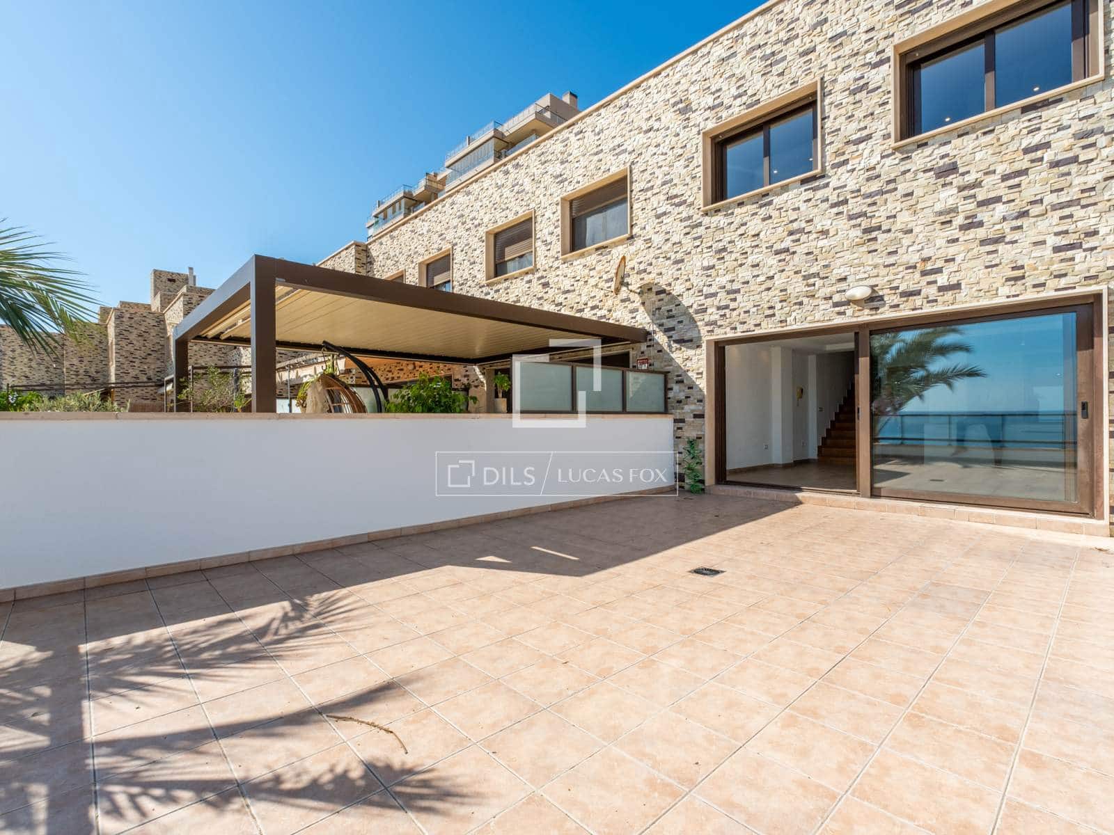 3 bedroom Villa for sale in Elche / Elx with pool garage - € 495,000 (Ref: 10155509)