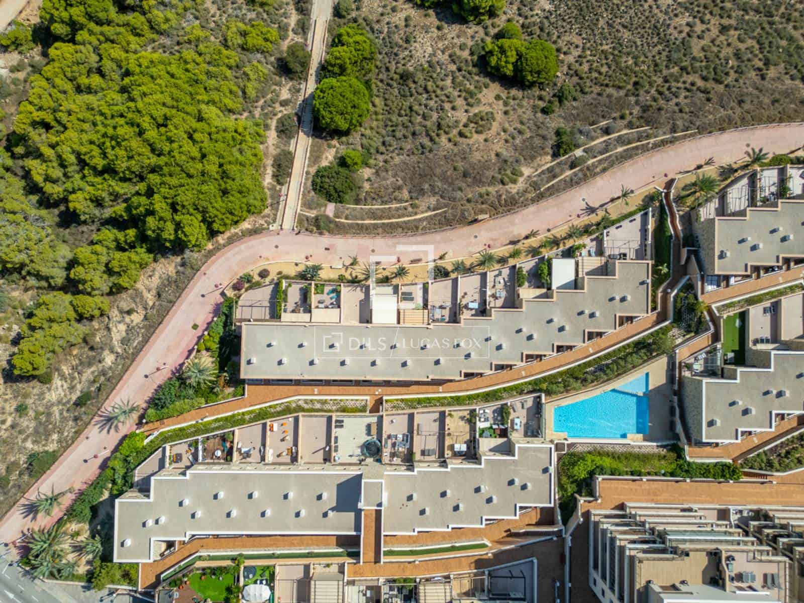 3 bedroom Villa for sale in Elche / Elx with pool garage - € 495,000 (Ref: 10155509)