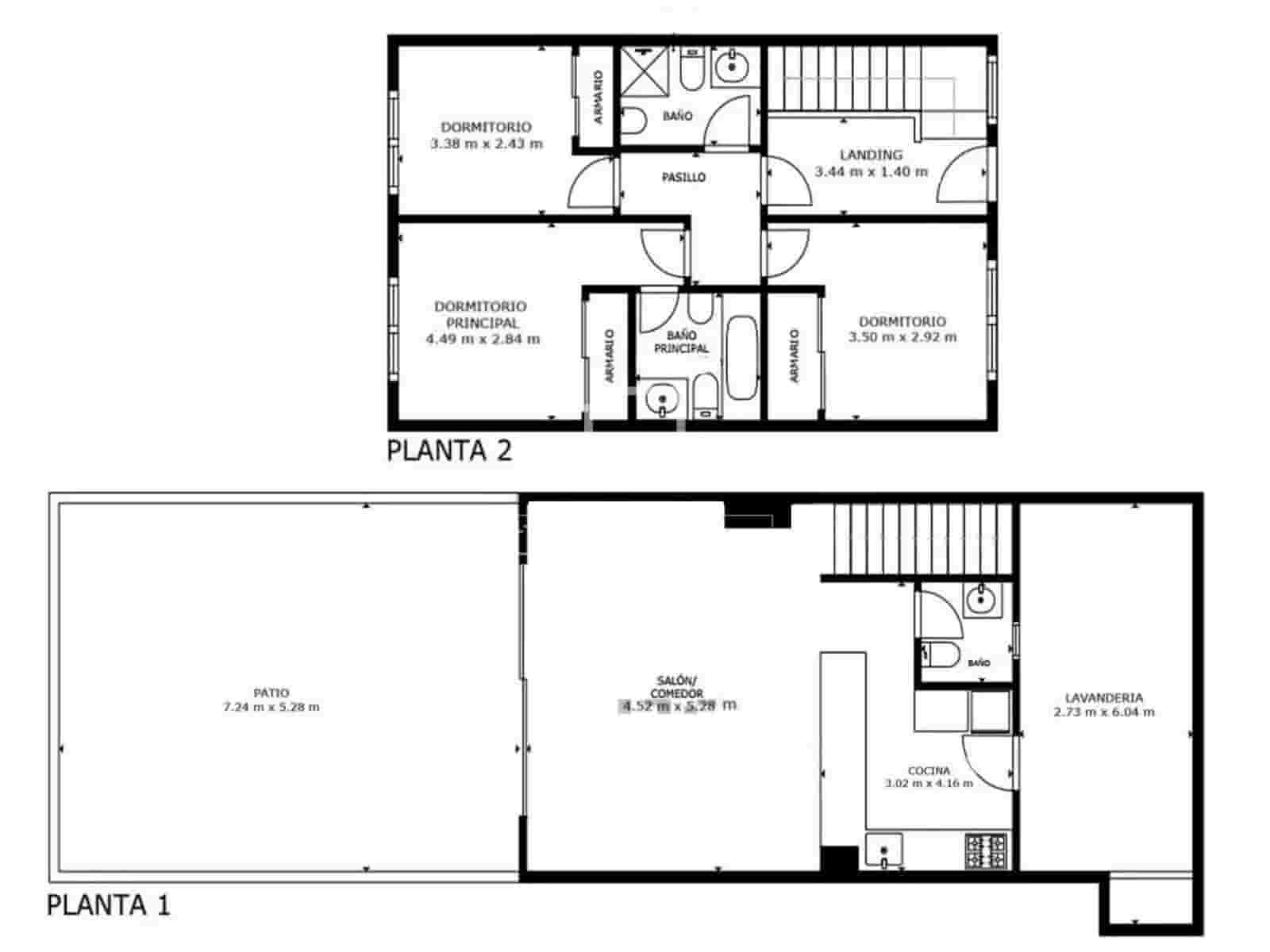 3 bedroom Villa for sale in Elche / Elx with pool garage - € 495,000 (Ref: 10155509)