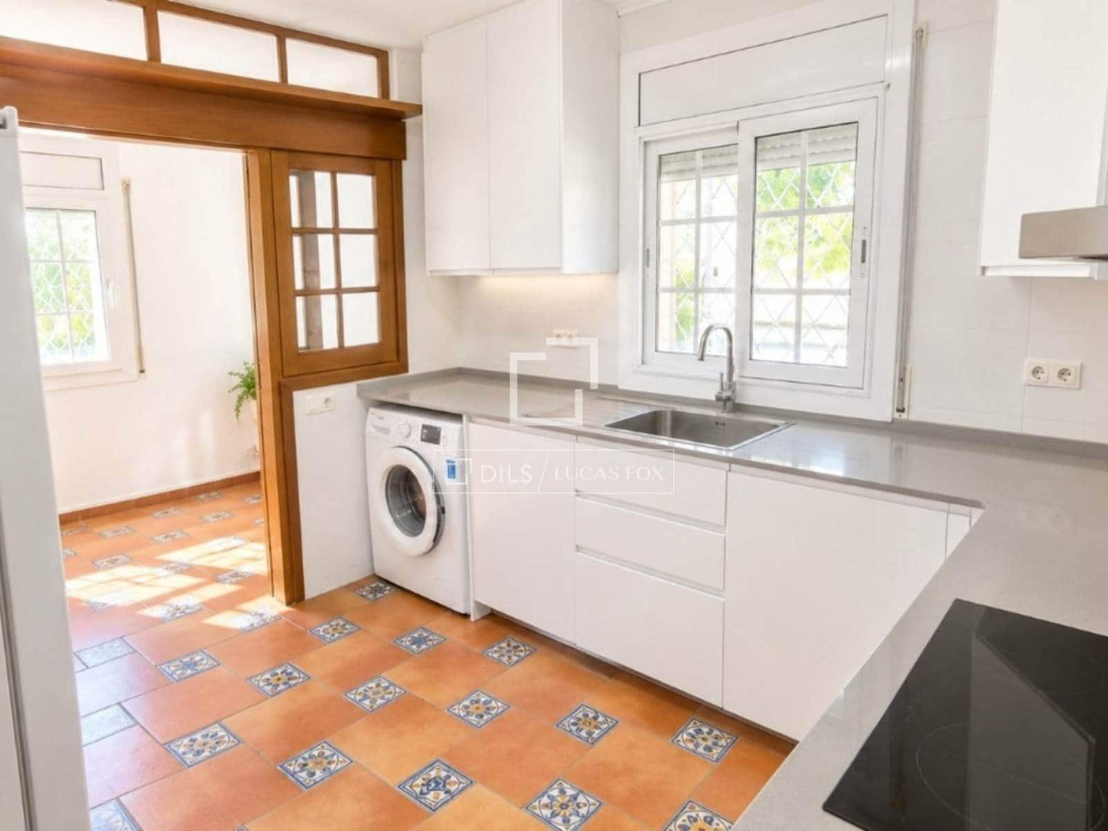 4 soveværelse Villa til salg i Sant Cugat del Valles med swimmingpool garage - € 1.165.000 (Ref: 10155510)