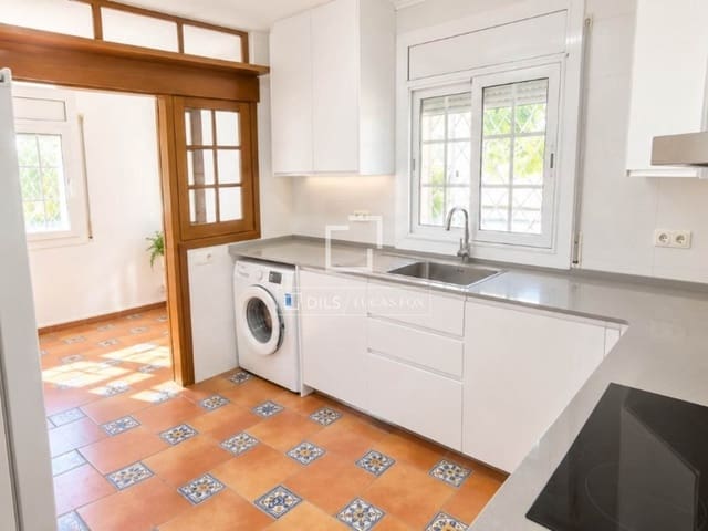 4 sypialnia Willa na sprzedaż w Sant Cugat del Vallès z basenem garażem - 1 165 000 € (Ref: 10155510)