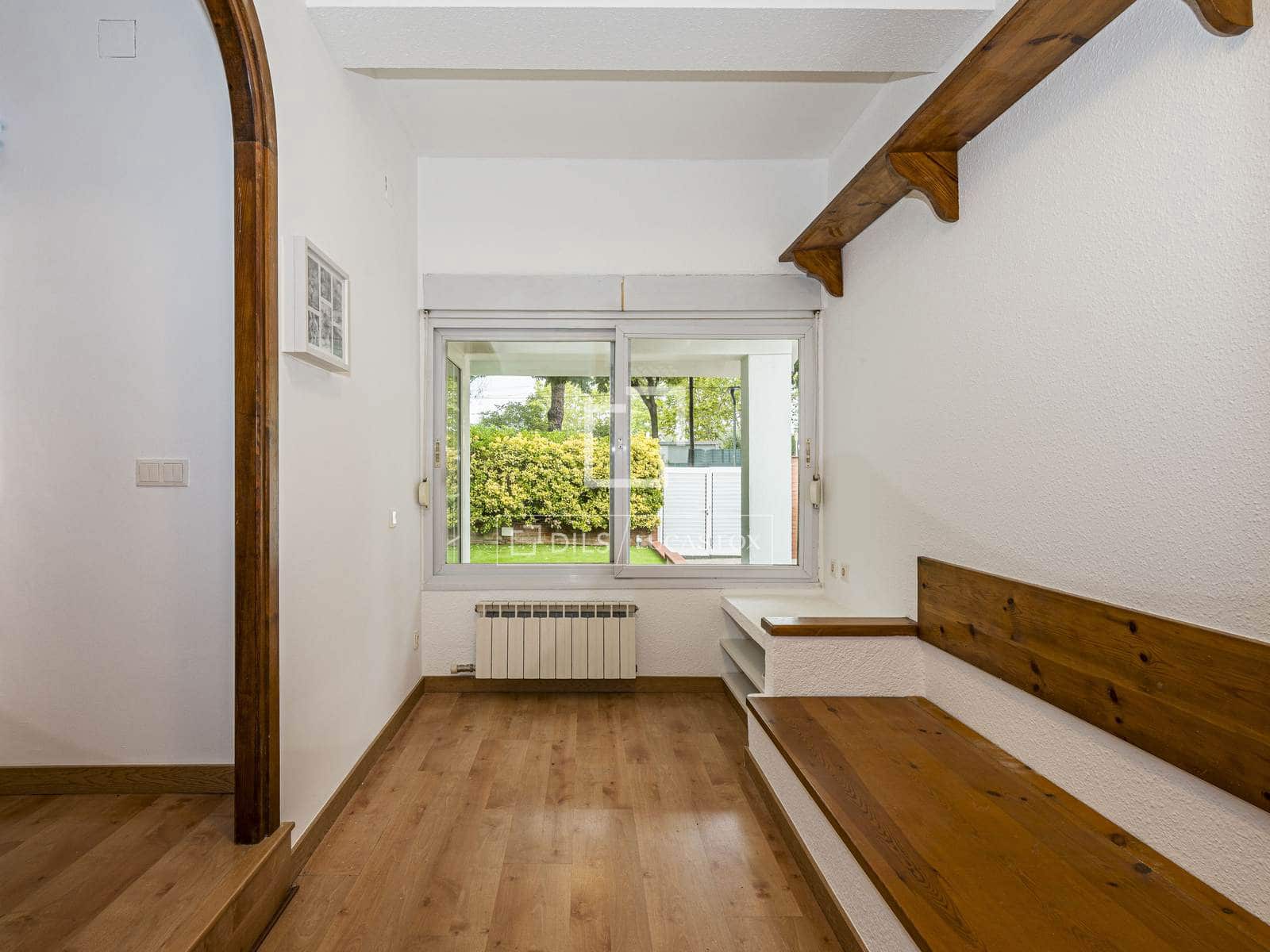 4 soveværelse Villa til salg i Sant Cugat del Valles med swimmingpool garage - € 1.165.000 (Ref: 10155510)