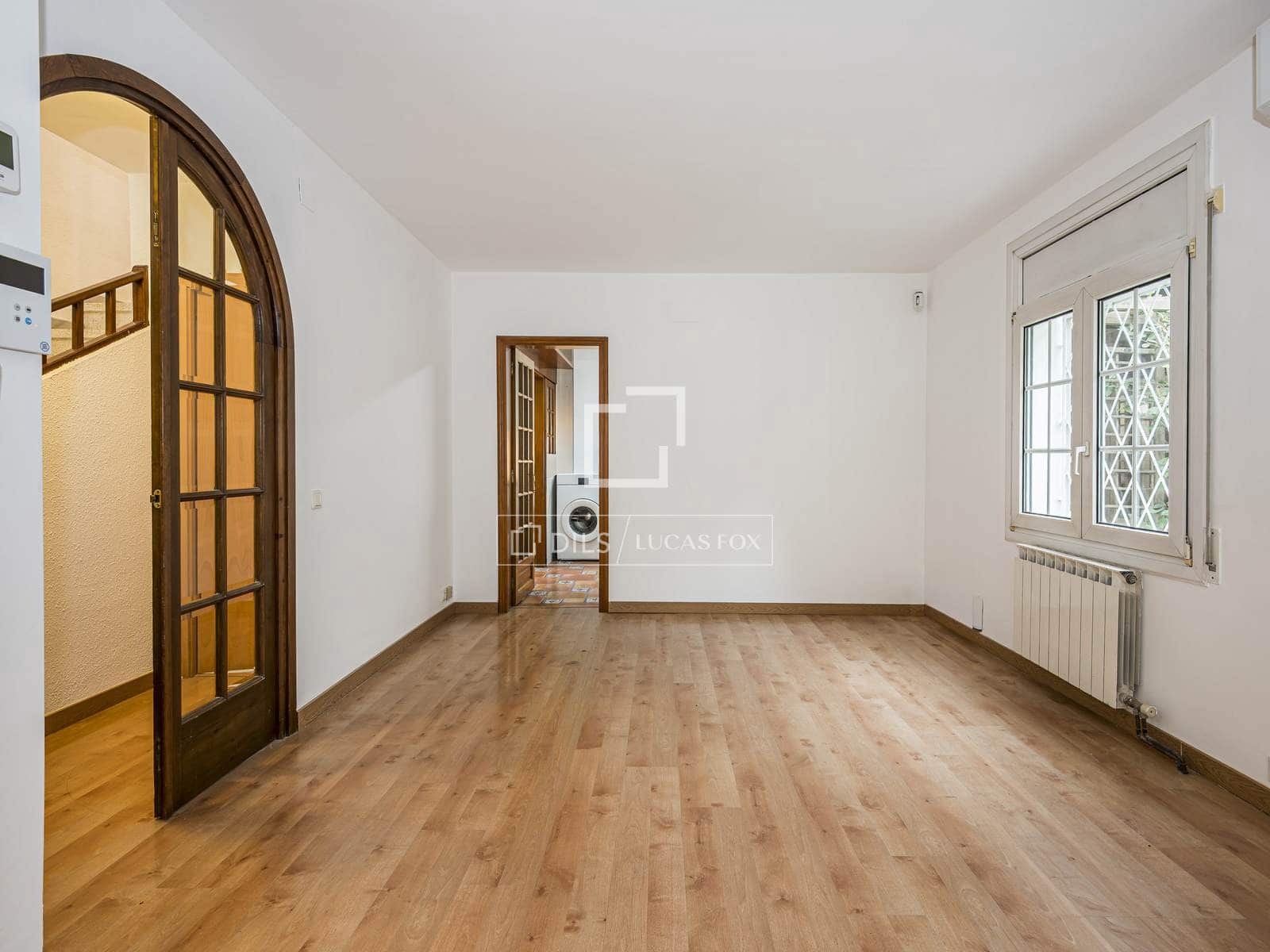 4 soveværelse Villa til salg i Sant Cugat del Valles med swimmingpool garage - € 1.165.000 (Ref: 10155510)