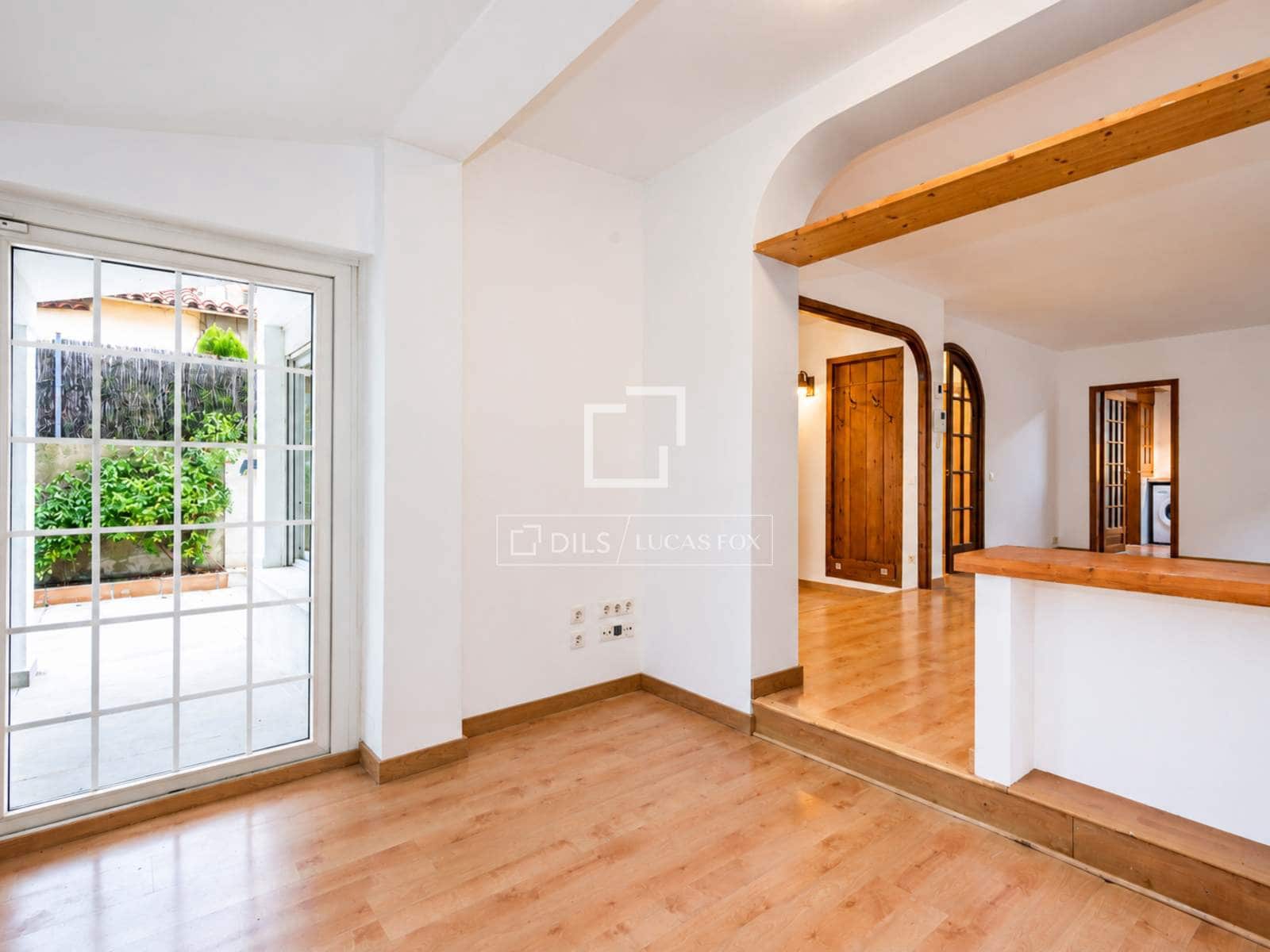 4 soveværelse Villa til salg i Sant Cugat del Valles med swimmingpool garage - € 1.165.000 (Ref: 10155510)