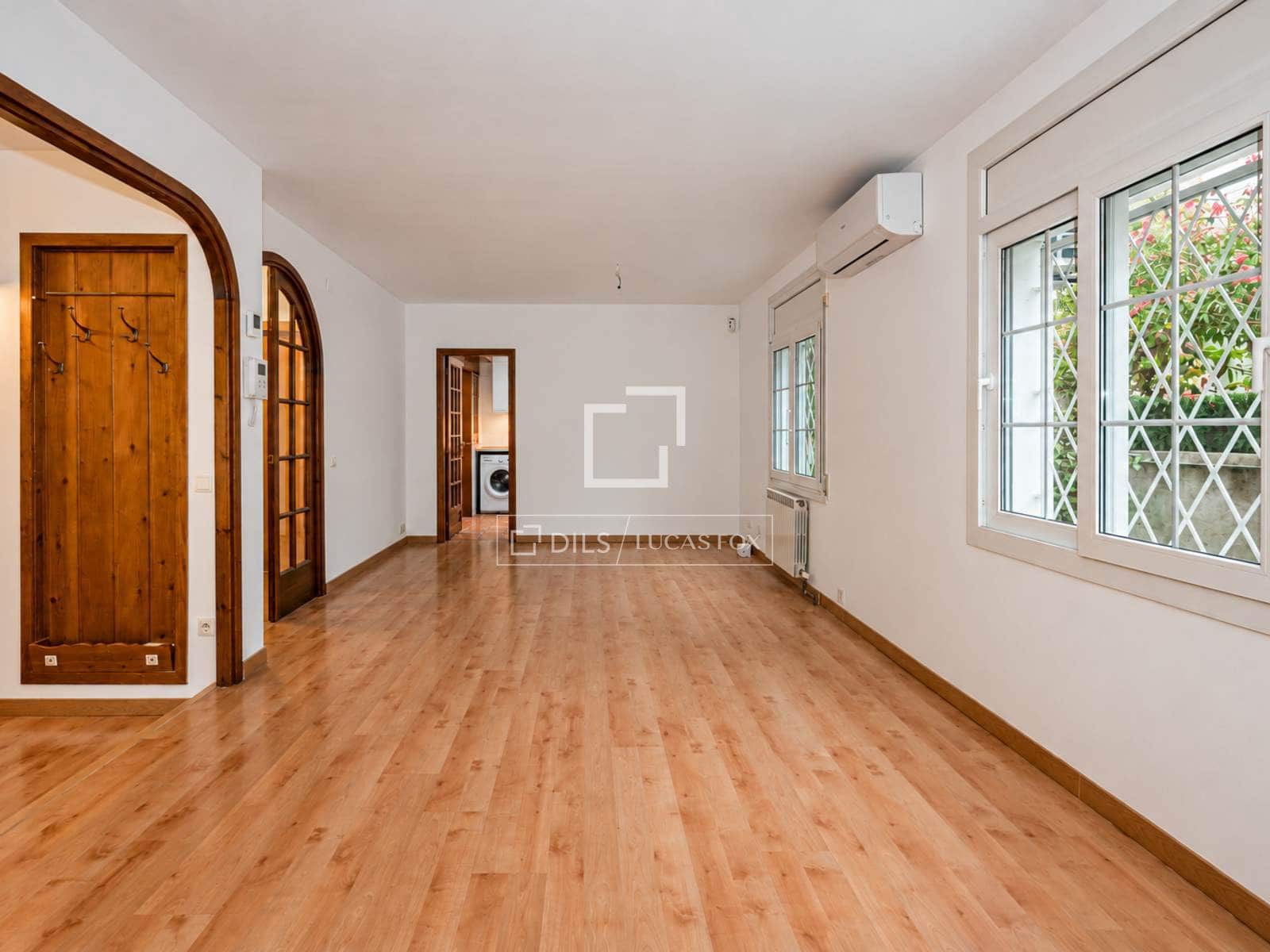 4 soveværelse Villa til salg i Sant Cugat del Valles med swimmingpool garage - € 1.165.000 (Ref: 10155510)