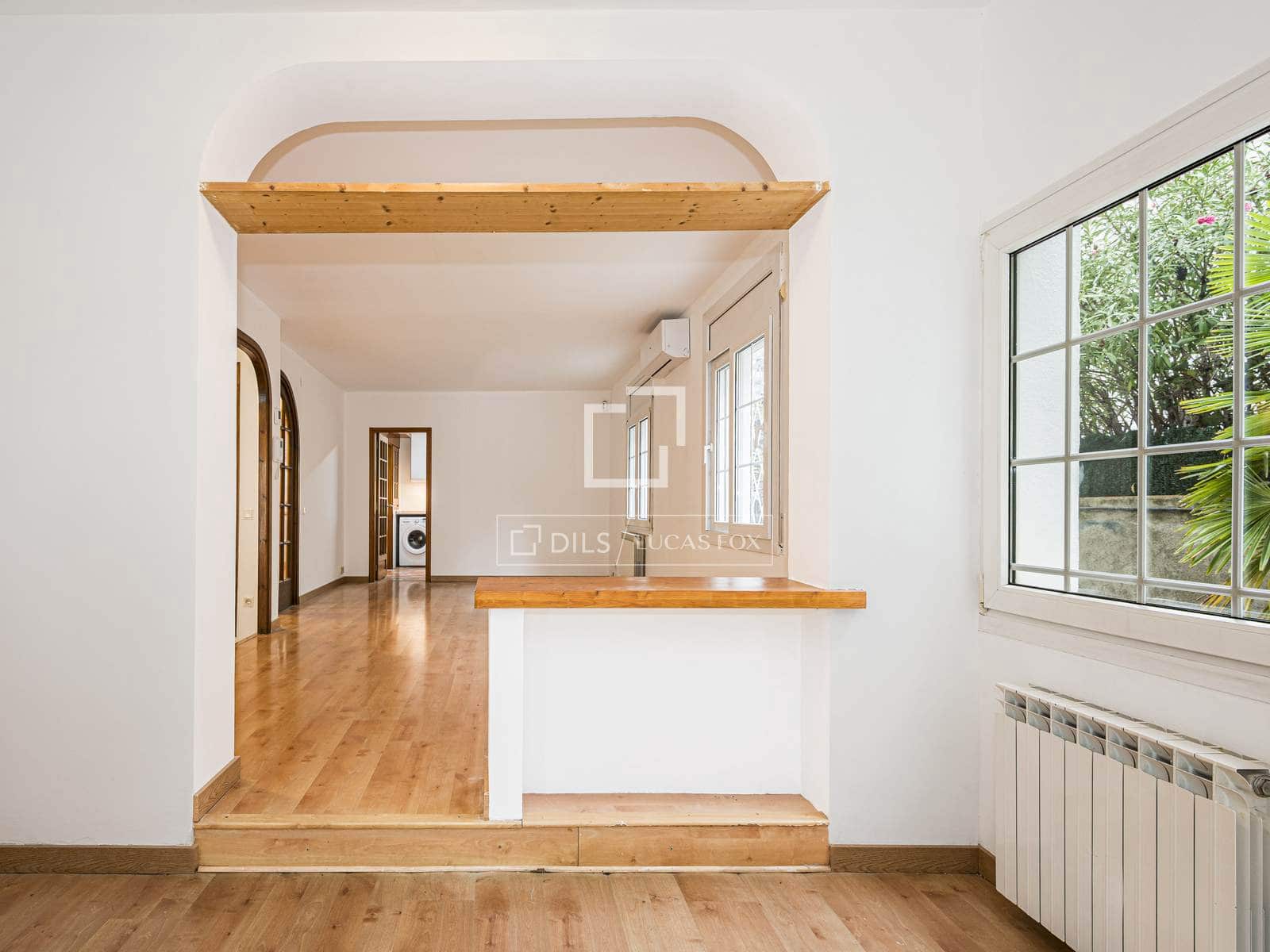4 soveværelse Villa til salg i Sant Cugat del Valles med swimmingpool garage - € 1.165.000 (Ref: 10155510)