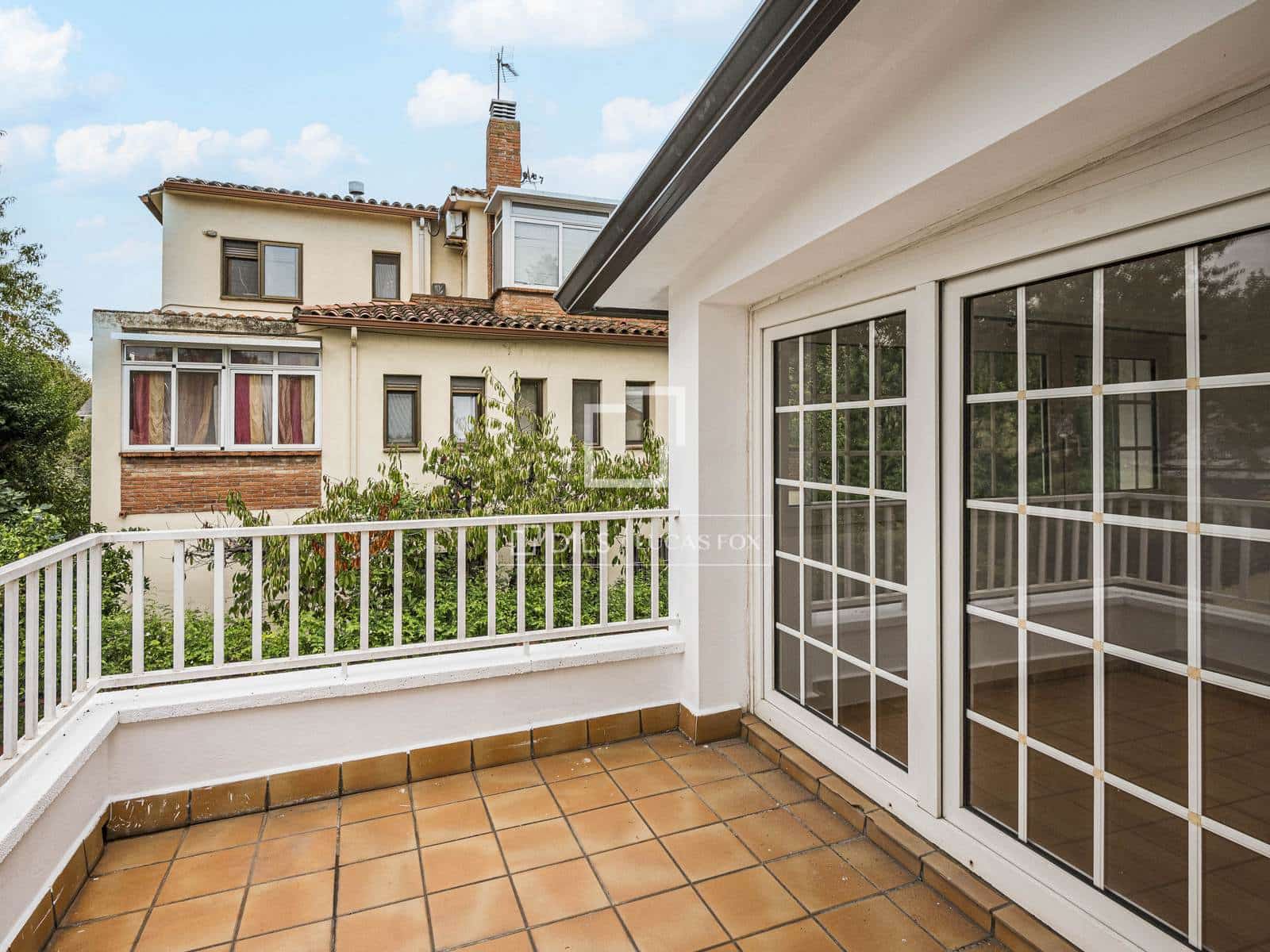 4 soveværelse Villa til salg i Sant Cugat del Valles med swimmingpool garage - € 1.165.000 (Ref: 10155510)