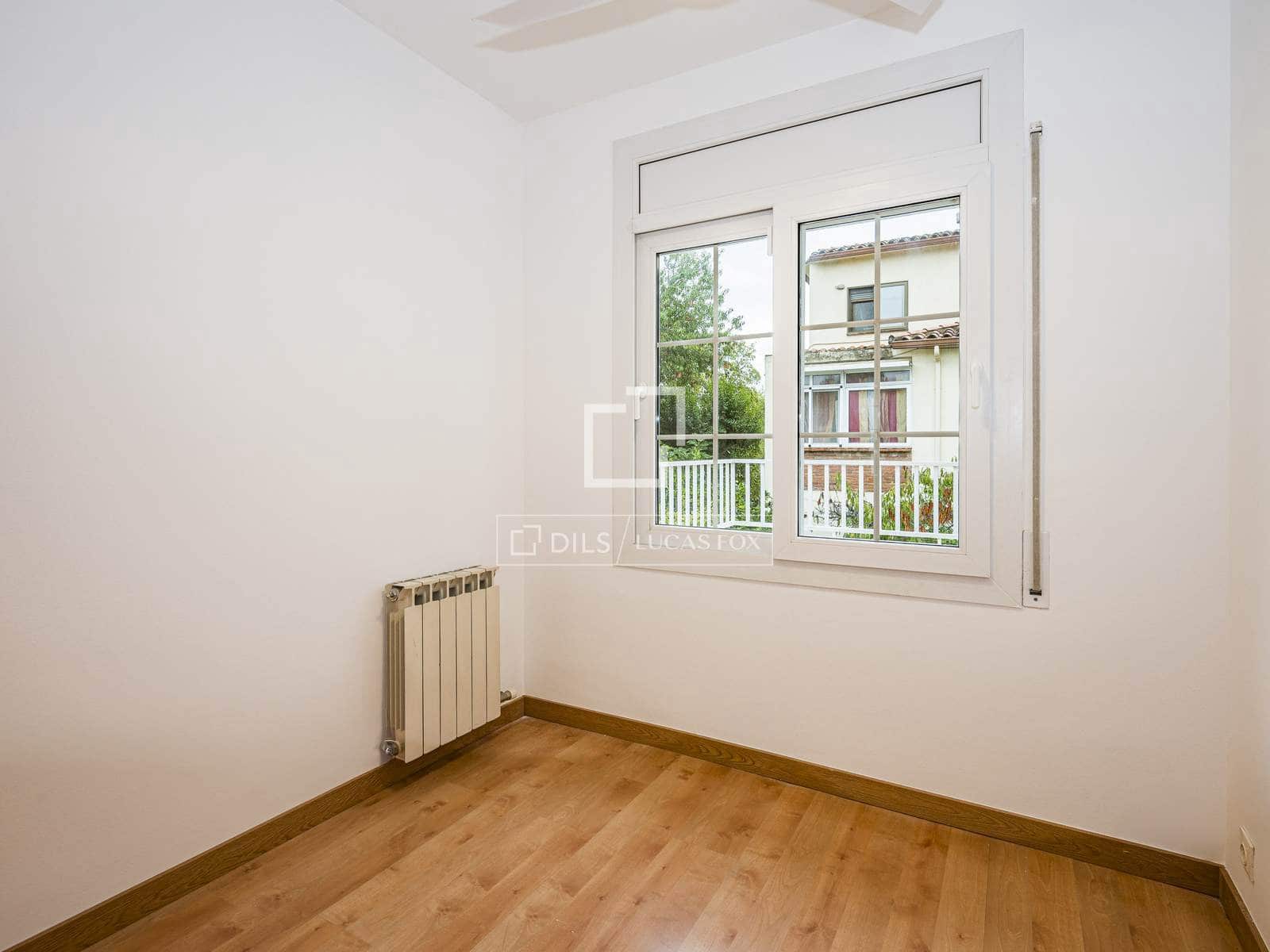 4 soveværelse Villa til salg i Sant Cugat del Valles med swimmingpool garage - € 1.165.000 (Ref: 10155510)