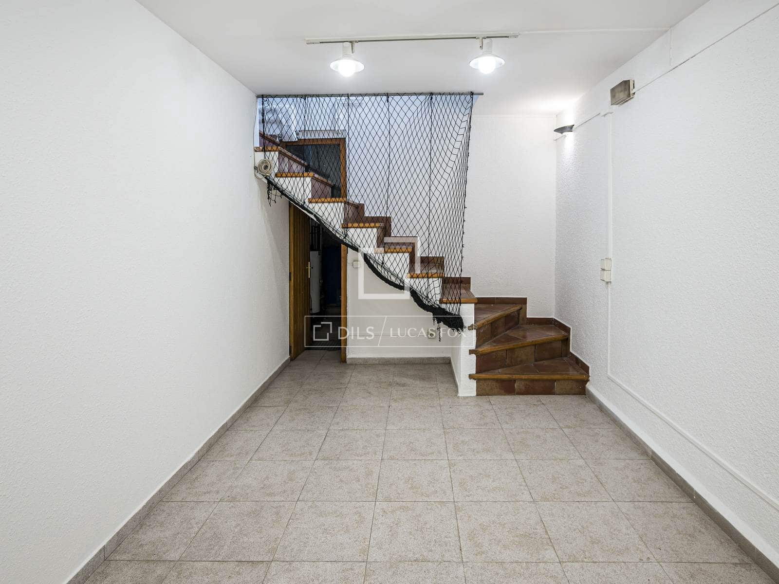4 soveværelse Villa til salg i Sant Cugat del Valles med swimmingpool garage - € 1.165.000 (Ref: 10155510)