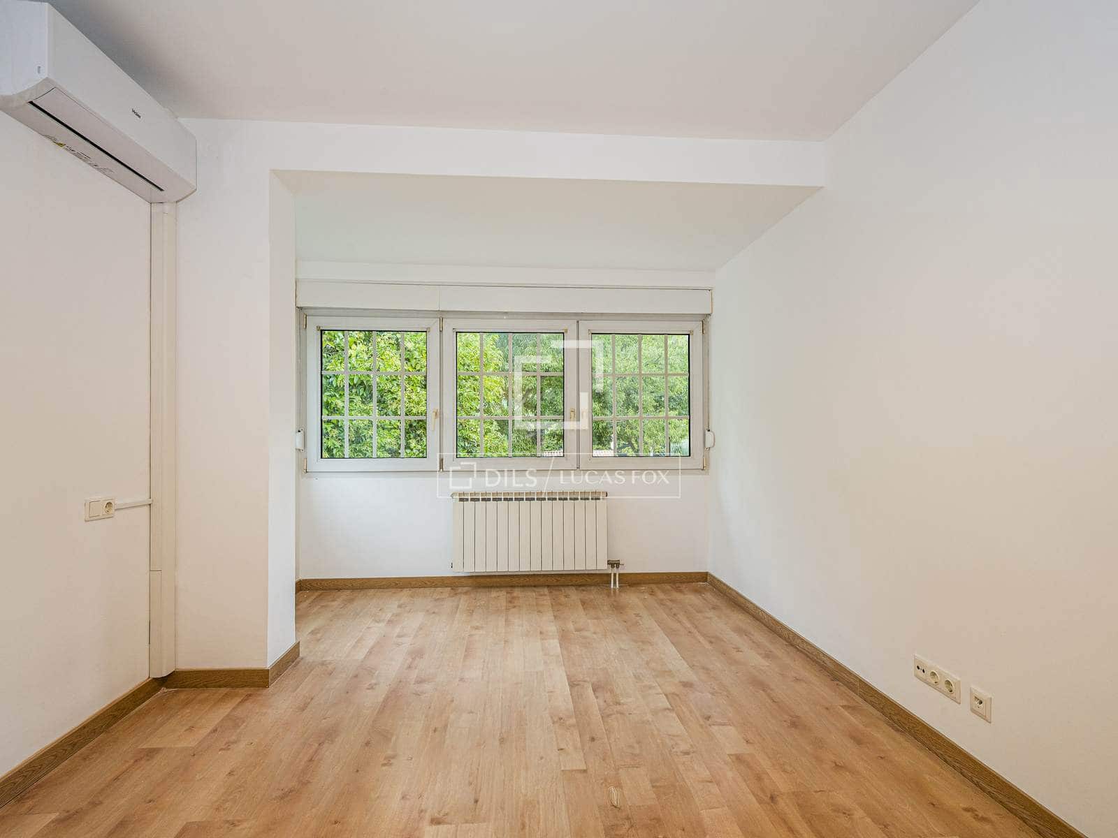 4 soveværelse Villa til salg i Sant Cugat del Valles med swimmingpool garage - € 1.165.000 (Ref: 10155510)