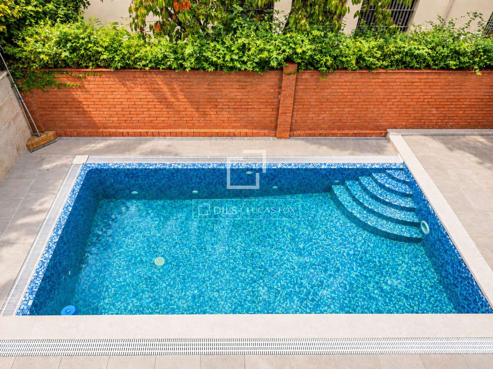 4 soveværelse Villa til salg i Sant Cugat del Valles med swimmingpool garage - € 1.165.000 (Ref: 10155510)
